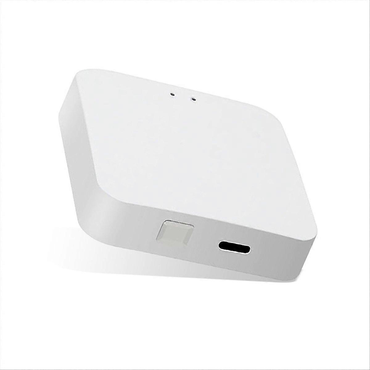 Smart Zigbee 3.0 Hub Wireless Gateway for Zigbee Devices