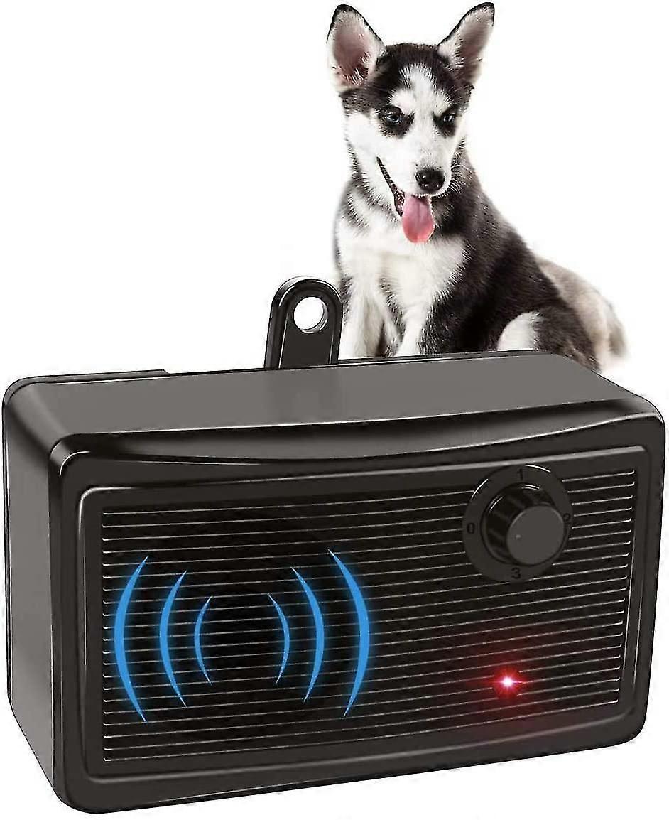 2022超音波犬吠える抑止抗吠え制御装置、アップグレードされたミニソニック