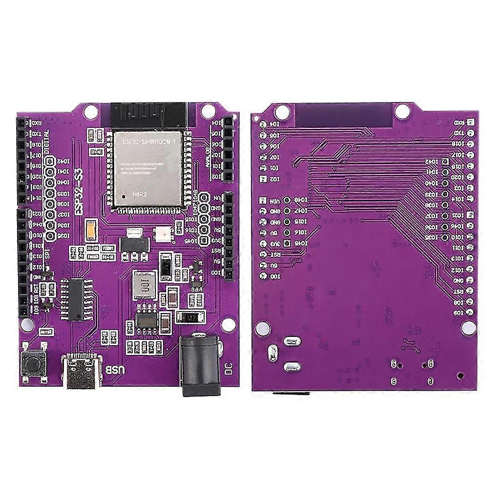 ESP32-S3 Development Board Compatible DevKitC-1 with WROOM-1-N8R2/N16R8 26s