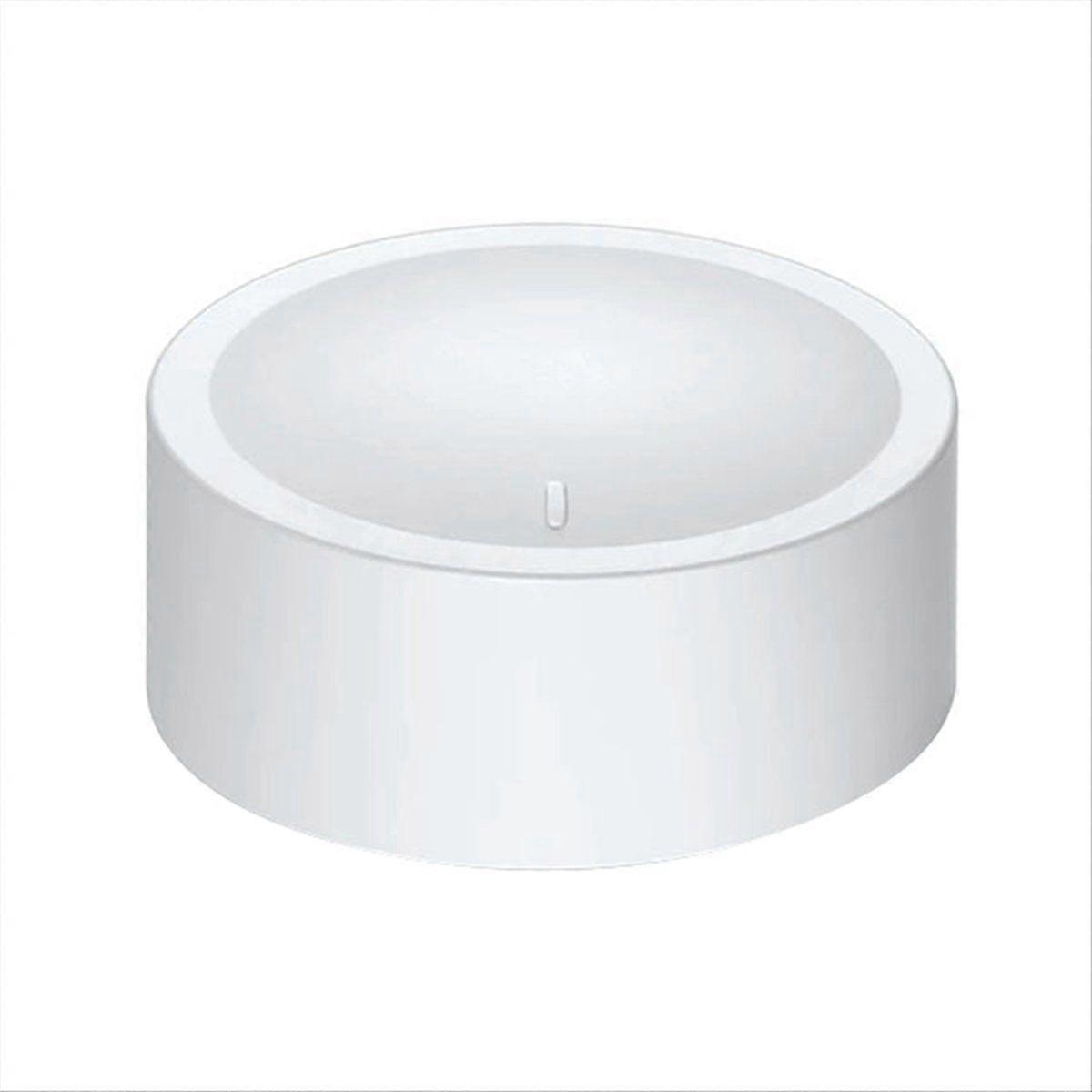 Tuya ZigBee Knob Switch Wireless Scene Button Rotatable Dimmer Switch