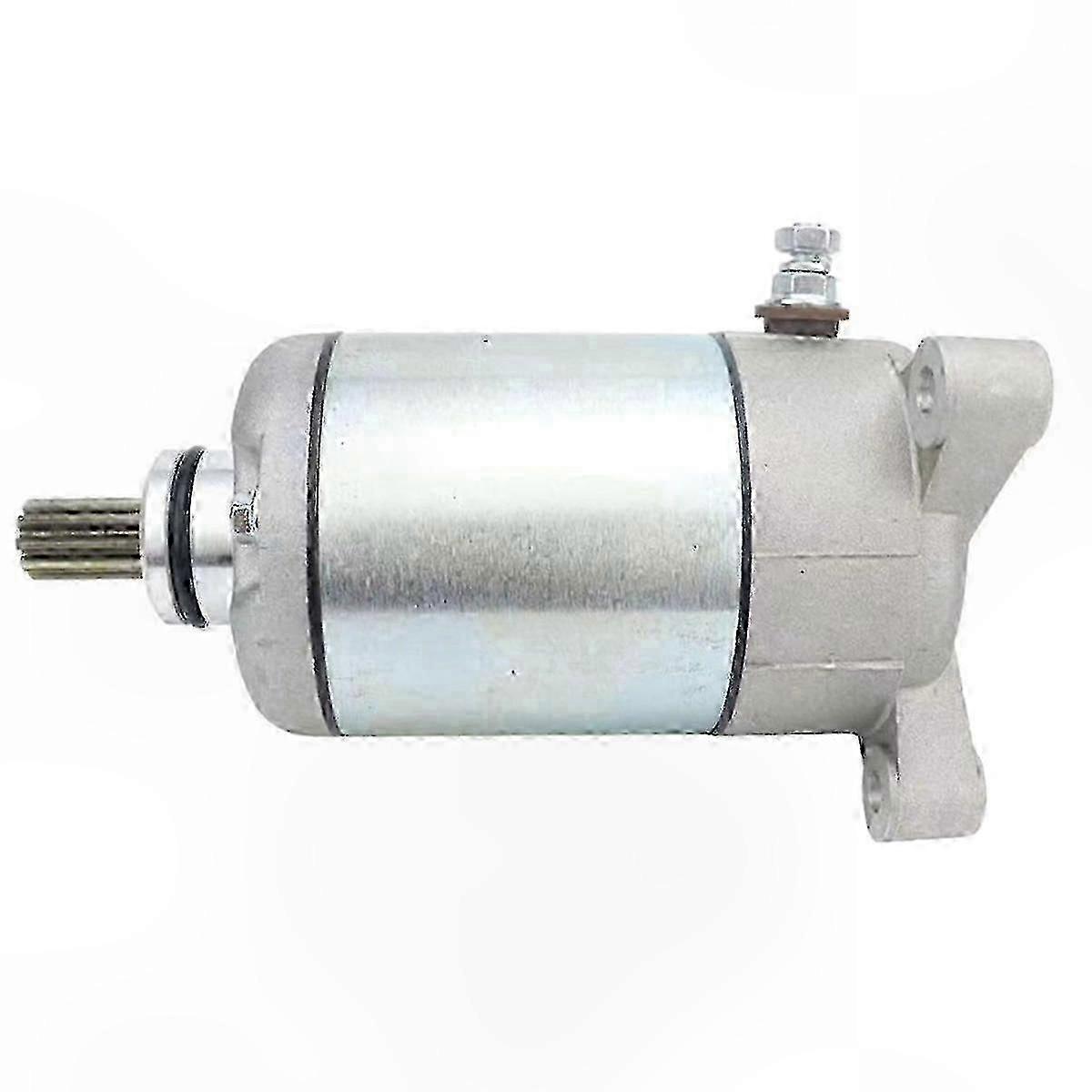 Starter For Atv Utv Vehicles Fits Models And Brands