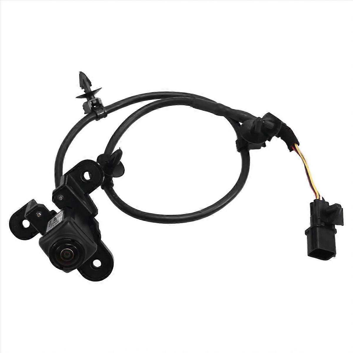 95780B1020 Front View-Backup Park Assist Camera for 