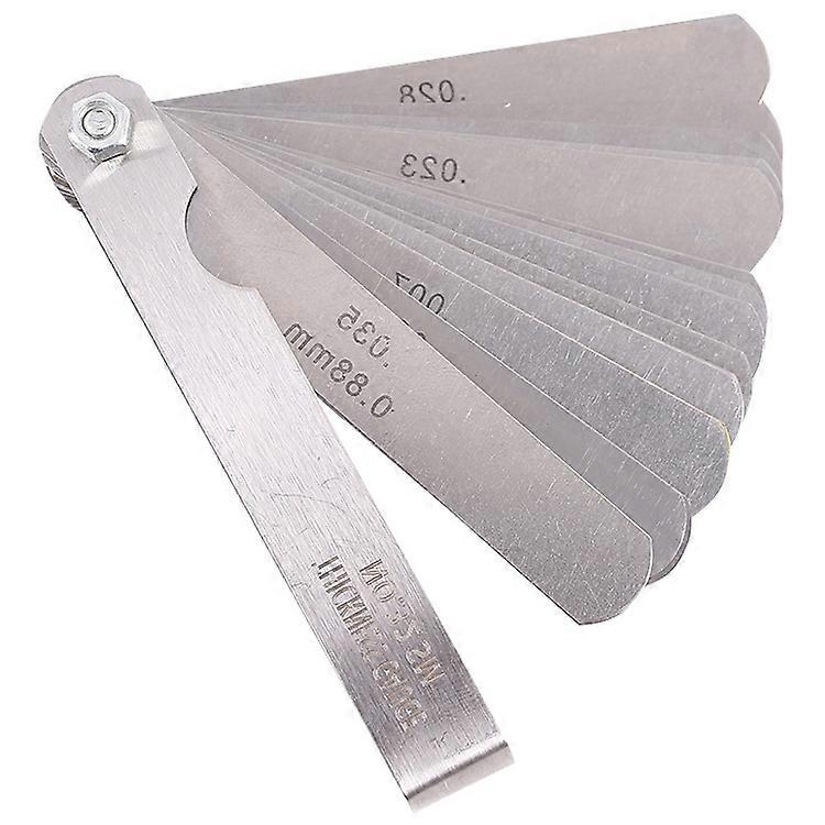 Guitar Gap Ruler Guitar Tools Guitar Gap Ruler