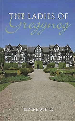 Les dames de Gregynog
