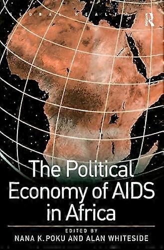 The Political Economy of AIDS in Africa