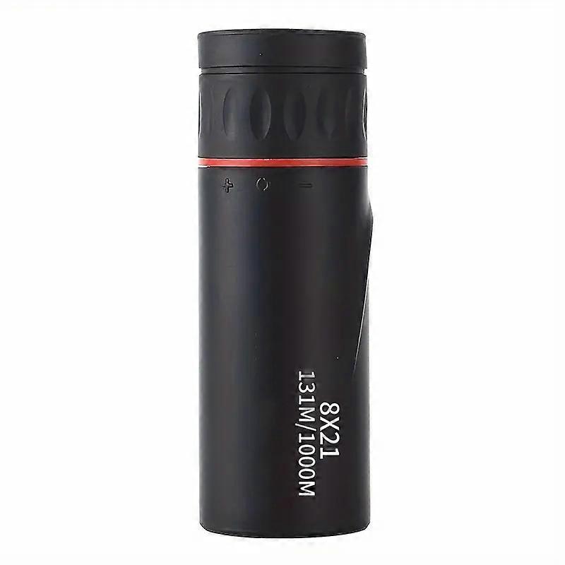 Portable Telescope Monocular 80x100 Powerful High Definition Zoom Binoculars with SmartPhone Holder For Hunting Camping Tool