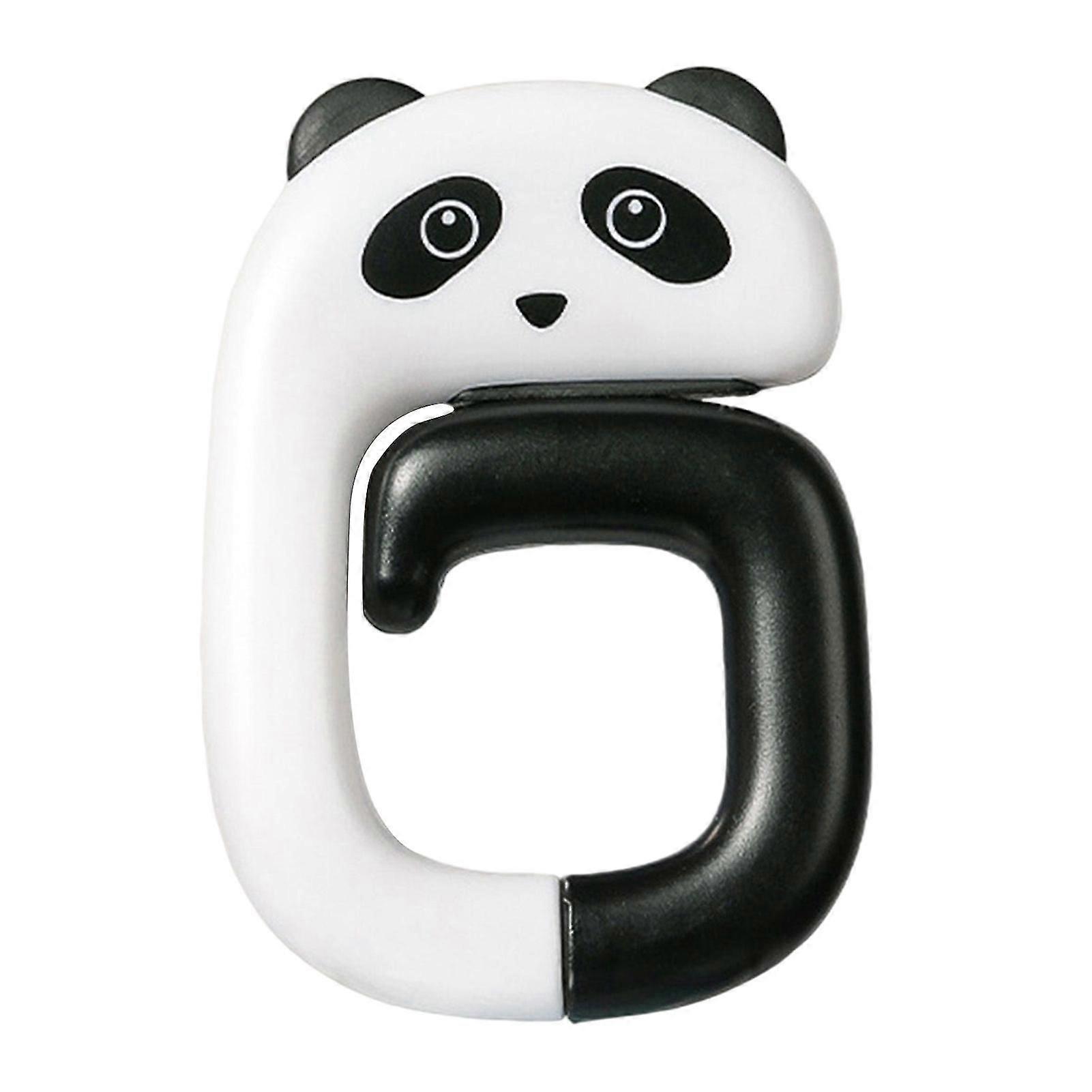 Student Desktop Backpack Hook Lightweight And Durable Hook For Home School Office Use