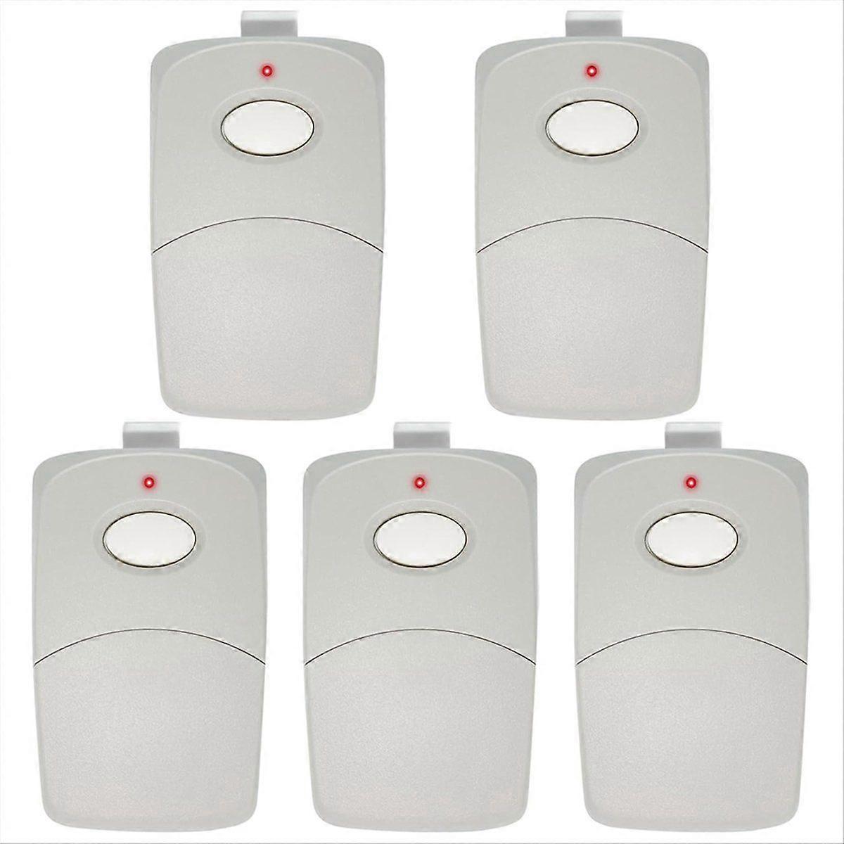 For Linear Multicode 3089, 3060 and 3070 300MHz Garage Door Remote Control Receiver with 10 Dip Swi