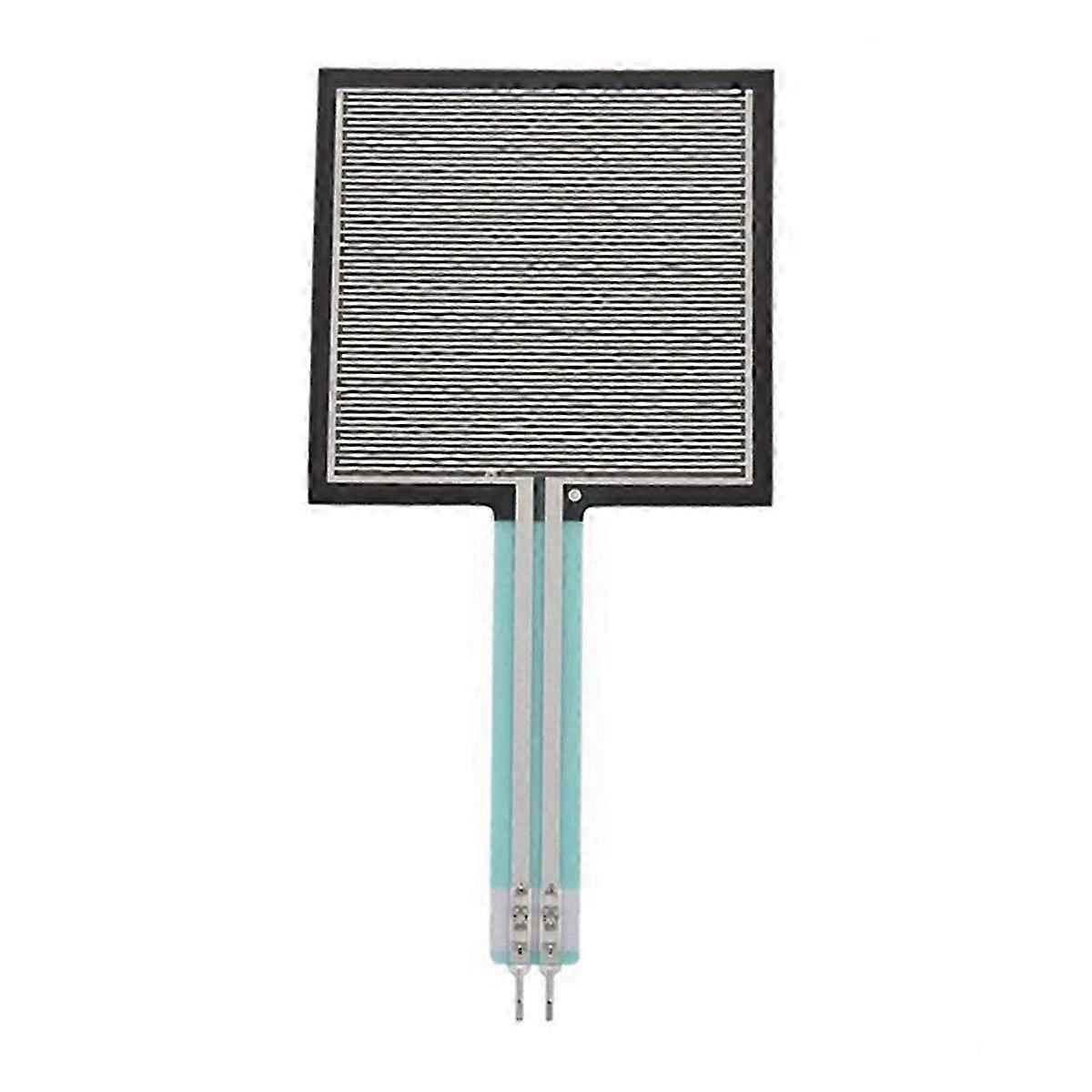 FSR406 Force Sensitive Resistor for Smart Seat Force Sensing Resistor Flexible Sensor Module Edition 1031