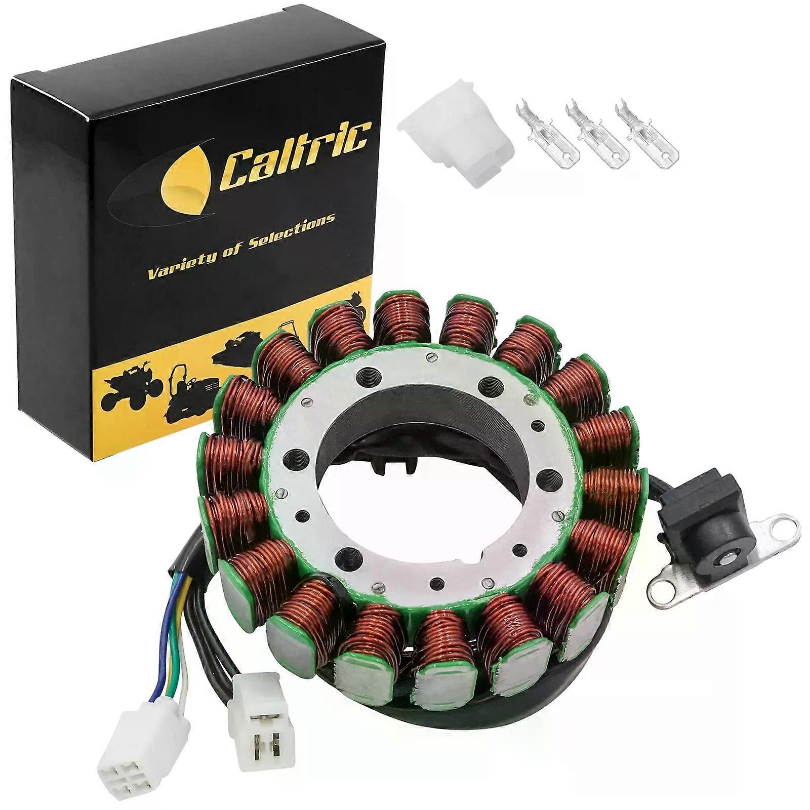 Stator for Arctic Cat 350 Cr 2012 / 366 2008 2011 / 450 Trv Gt Xc  2010-2017 NO.33452