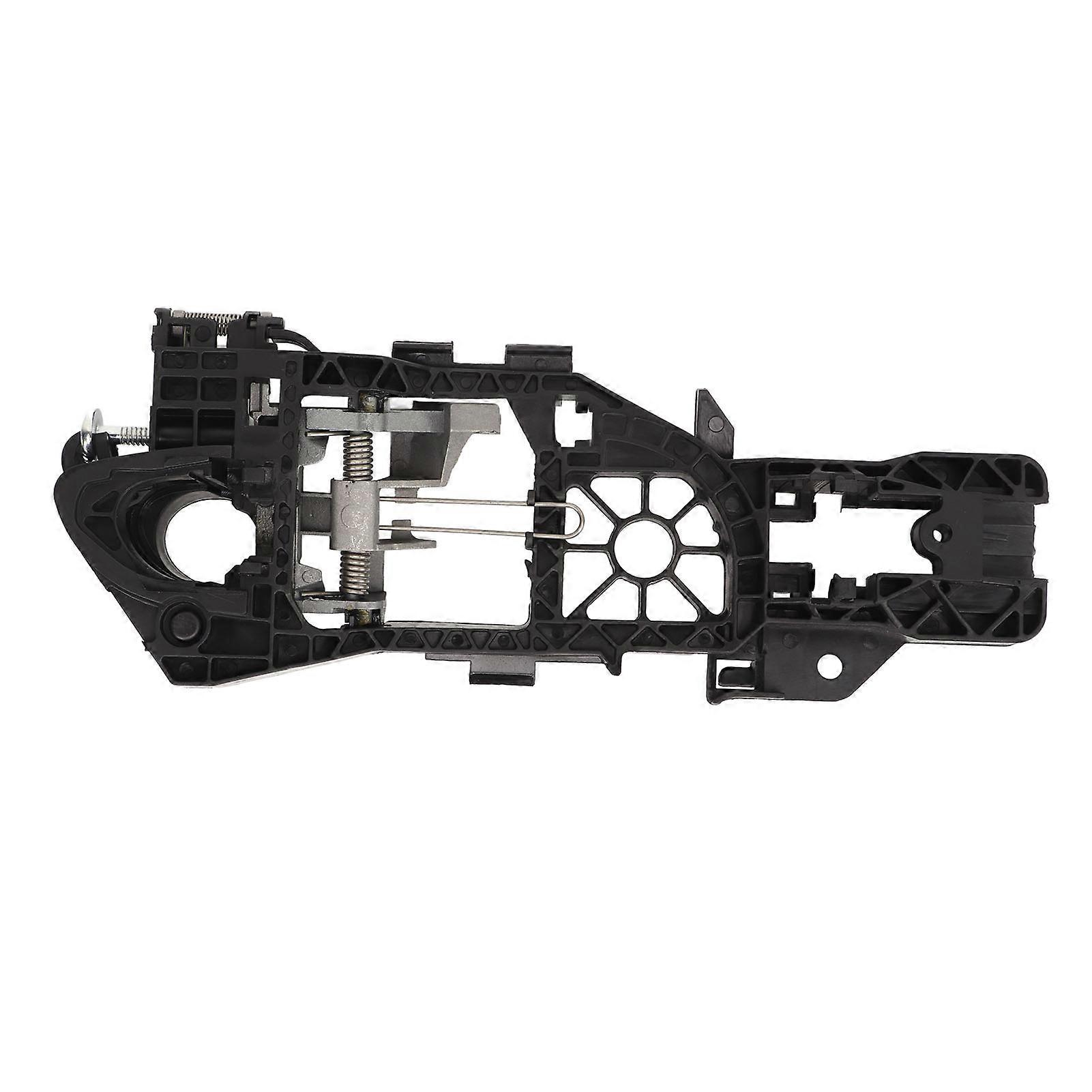 Right side door handle bracket for B6 B7 CC - 3C0837886J