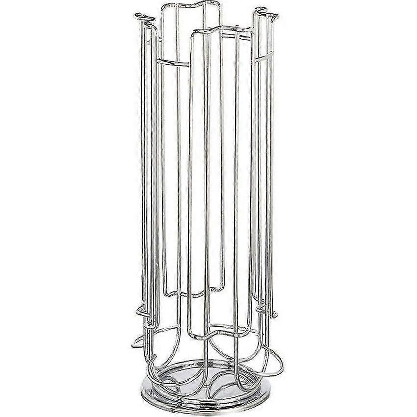 Dolce Gusto Capsule Holder for 24 Capsules PARCO-24 Rotating Stand