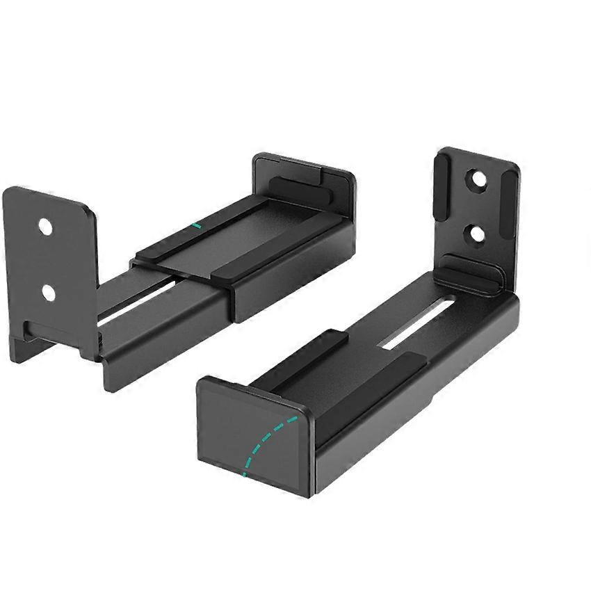 Rectangular Wall-Mounted Speaker Bracket Speaker Metal Bracket