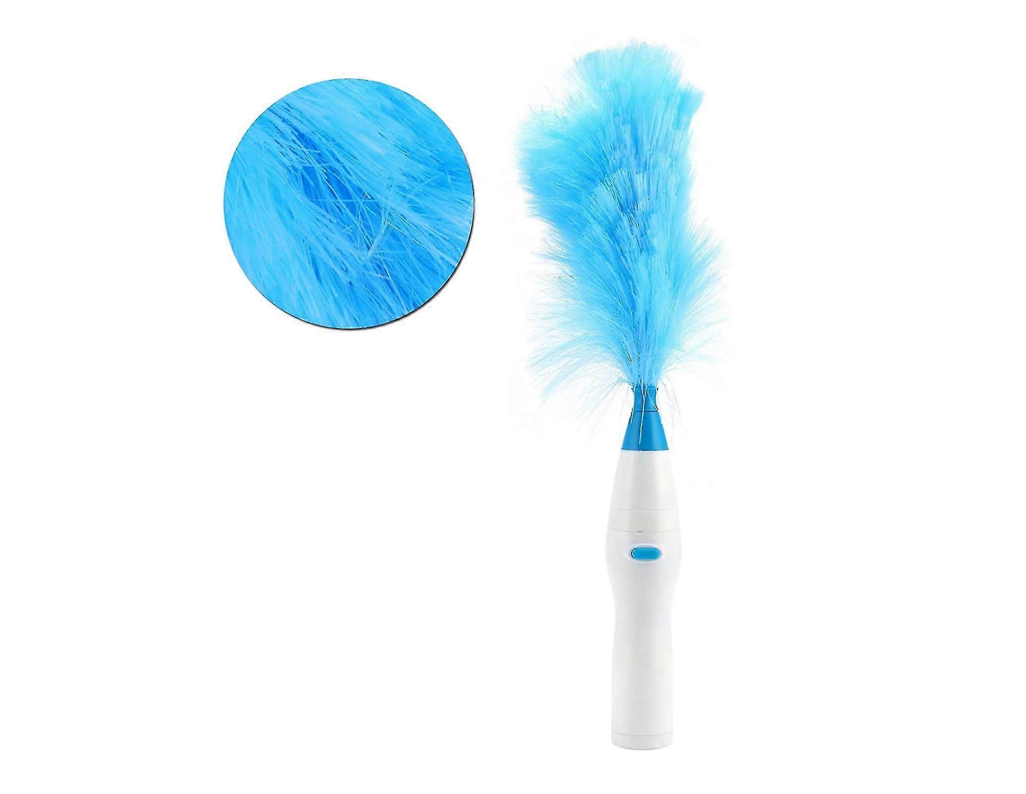 Household Electric Feather Duster