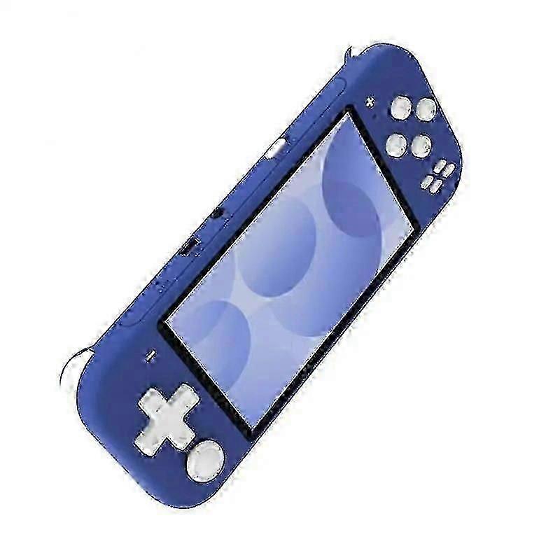 X20 Newest 4.3 Inch Handheld Portable Game Console With Ips Screen 8gb 2500 Free