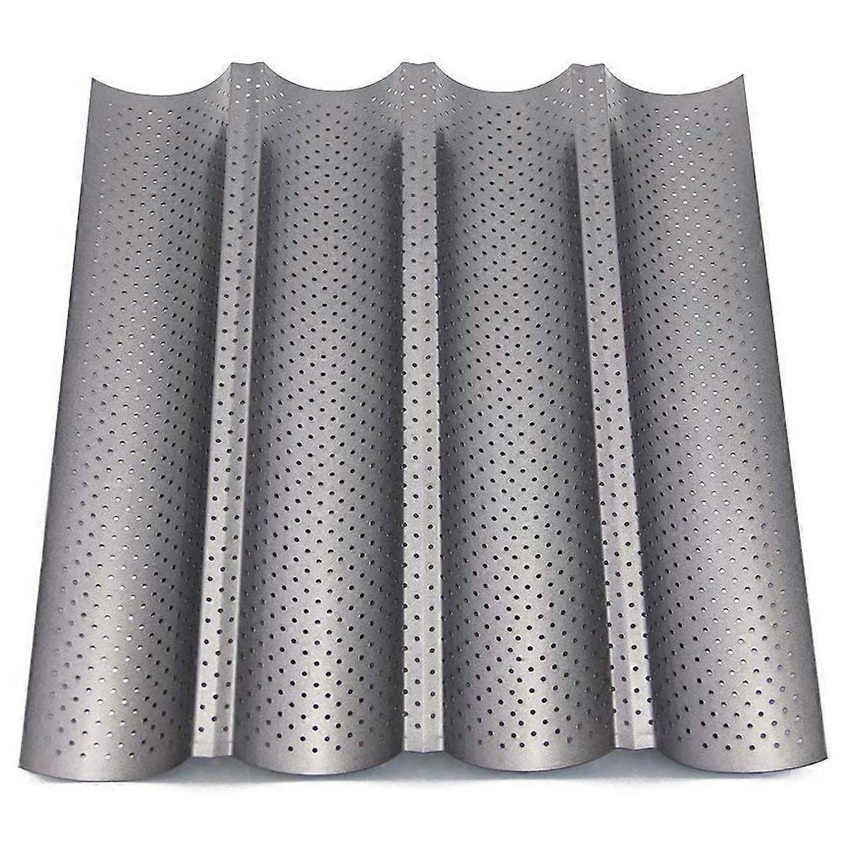 Bread Baking Pan Non-stick