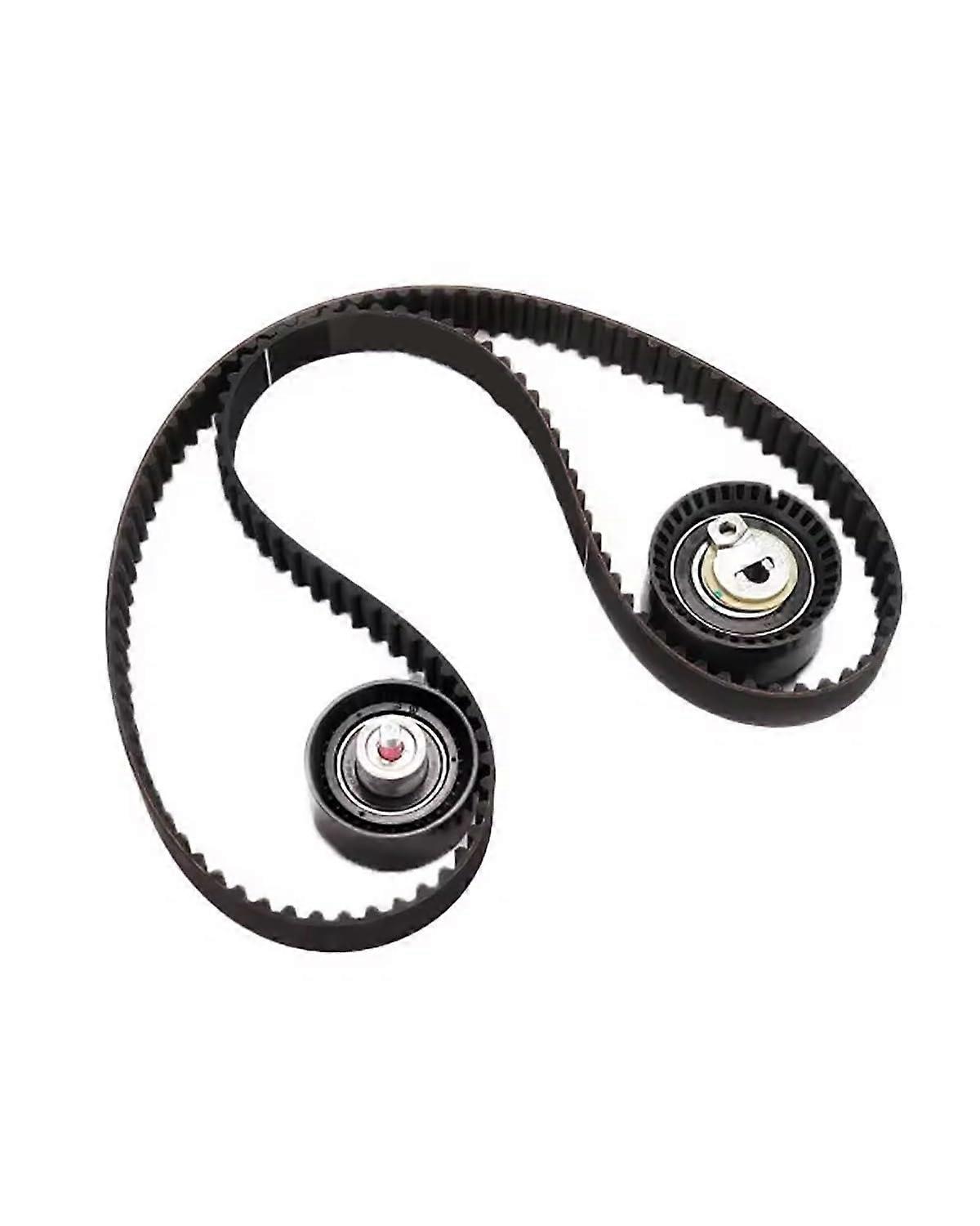Timing Belt Kit 3Piece For 1.6L Engine Maintenance Part 0831R9 9802571480