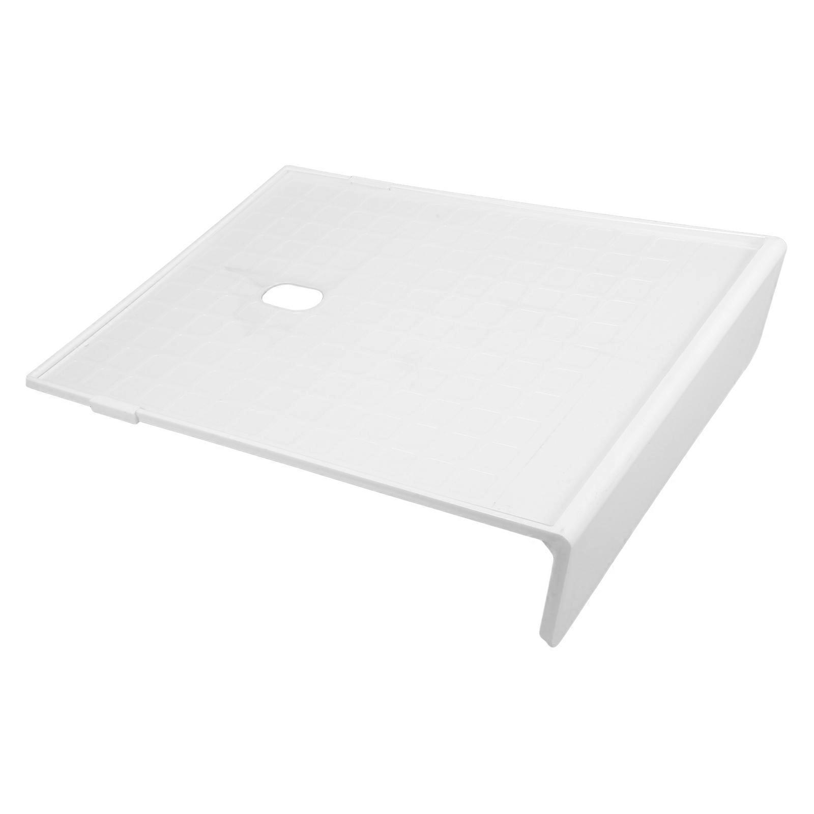L-Shaped Acrylic Sign Holder for Desktop Use Versatile Display Stand