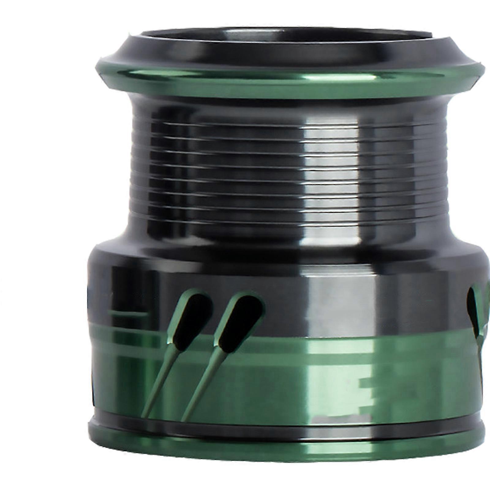 Multipurpose Spinnings Baitcasting Reel With Oversized Line Capacity And Wind Resistant Spools For Versatile Angling Multicolor