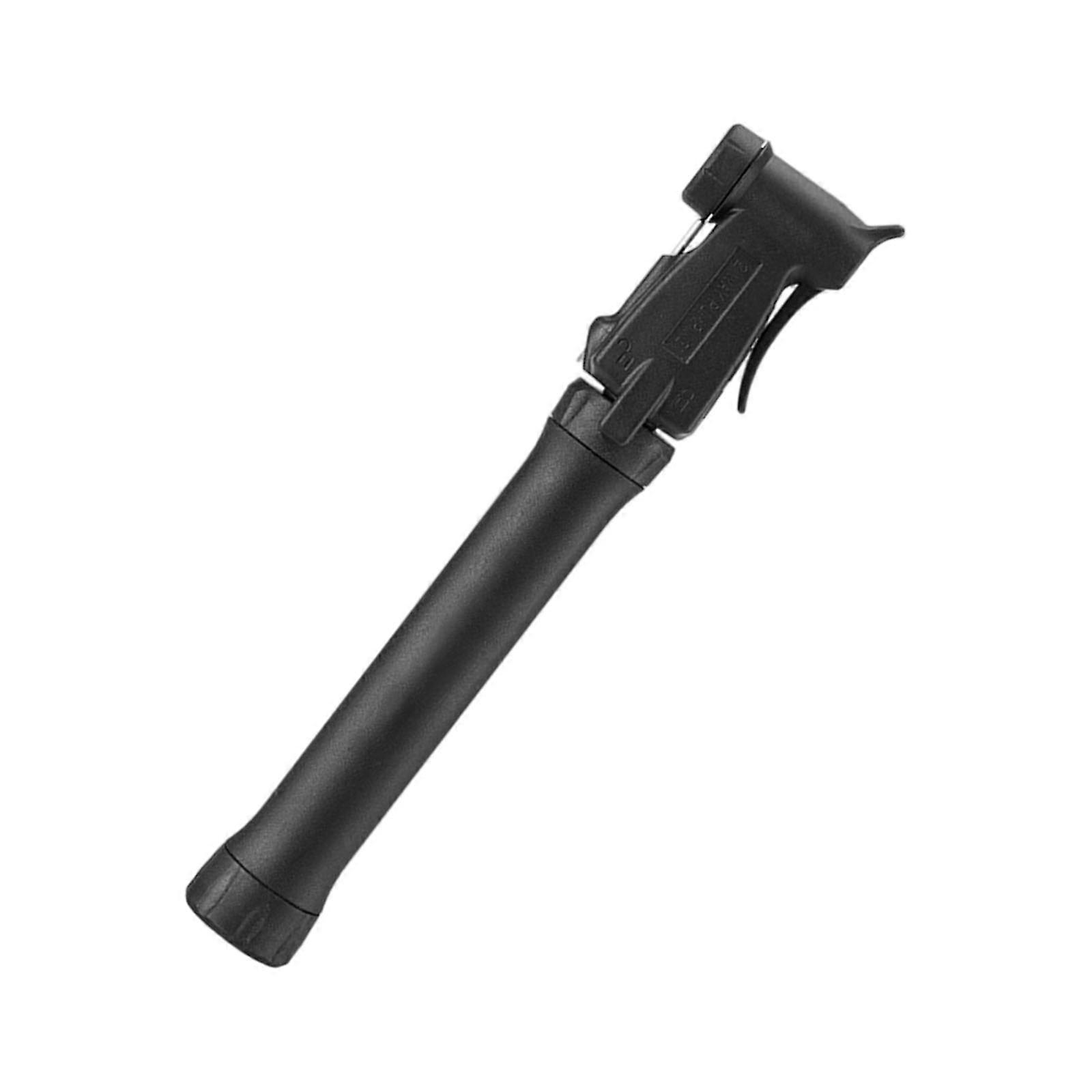 Hand For Tires High Durability Nylon Build Inflation Tool Multicolor