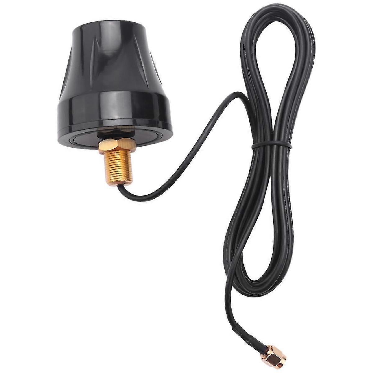 RP- compatible Link 4G Trail Hunting Camera 10Ft Long Range Cellular Antenna