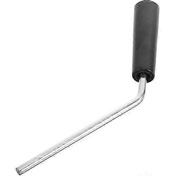 Replacement Handle for Popcorn Machine Black Popcorn Machine Handle Accessories