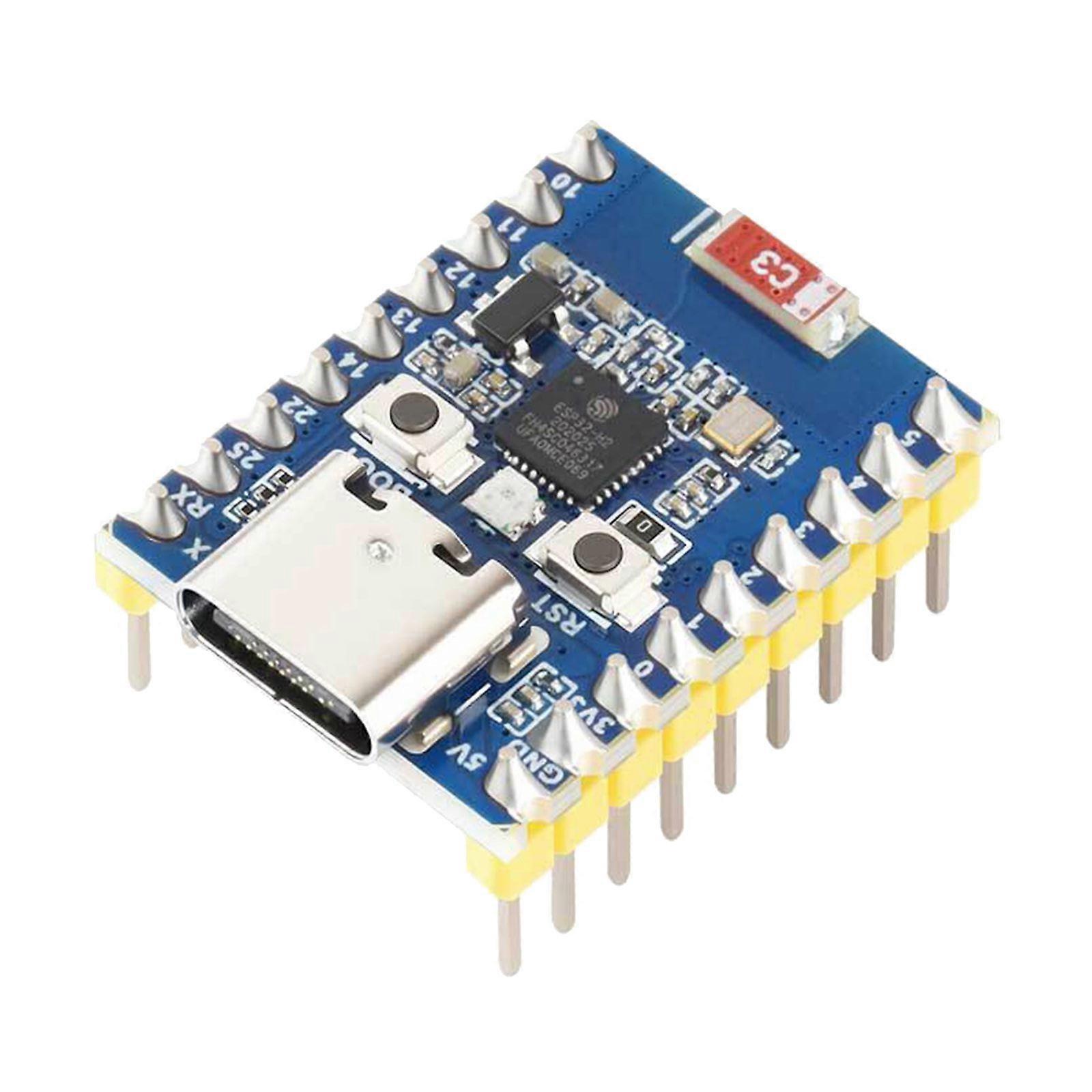 Low Power Development Board 96MHz Processor 4MB Scintillate Multiple Protocol Radio Connection Multicolor