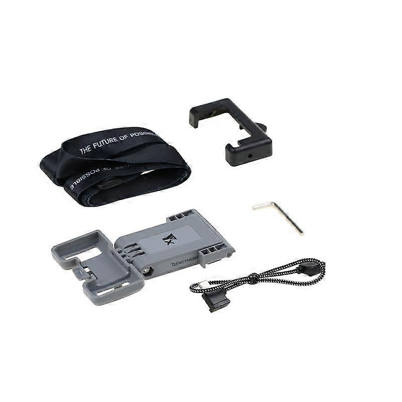 YX Adjustable Tablet Holder For DJI RC-N Remote Controller