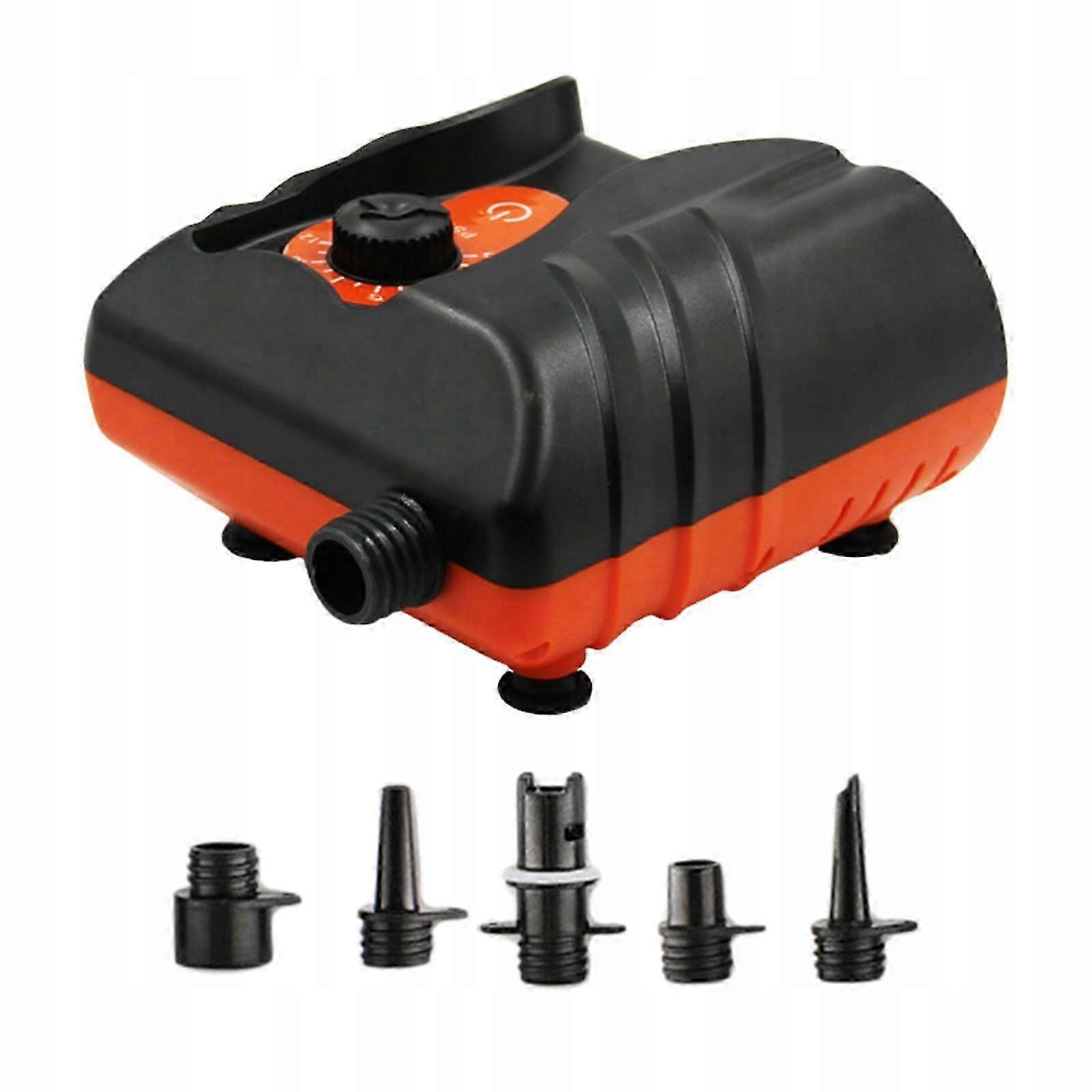 Portable Automatic Inflatable Sofa With