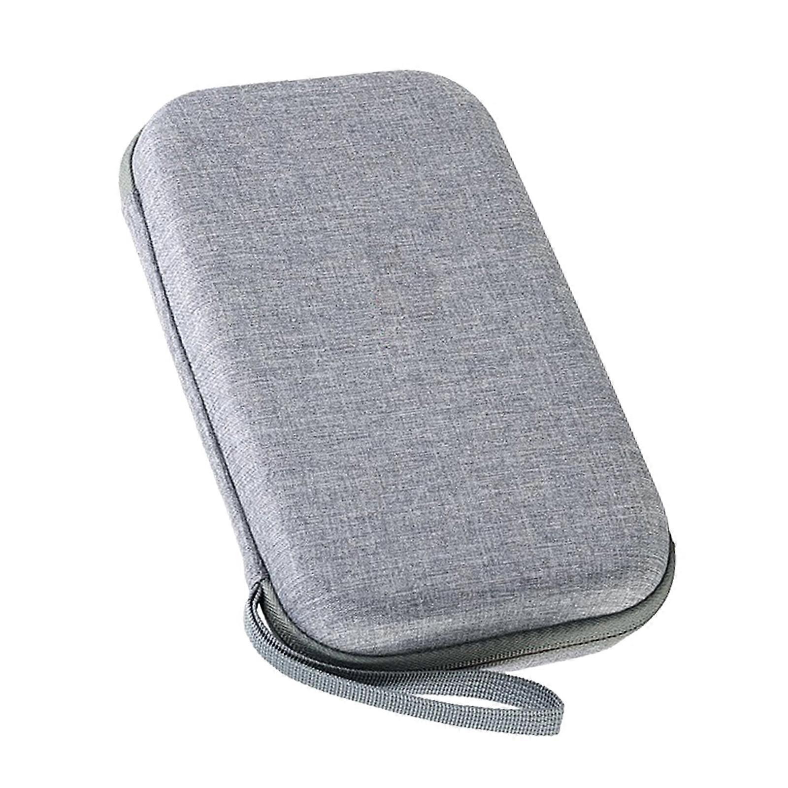 Camera Hard Shell Case Waterproof Protective Shell Optimized Storage Space For Action Cameras Travel Friendly Multicolor