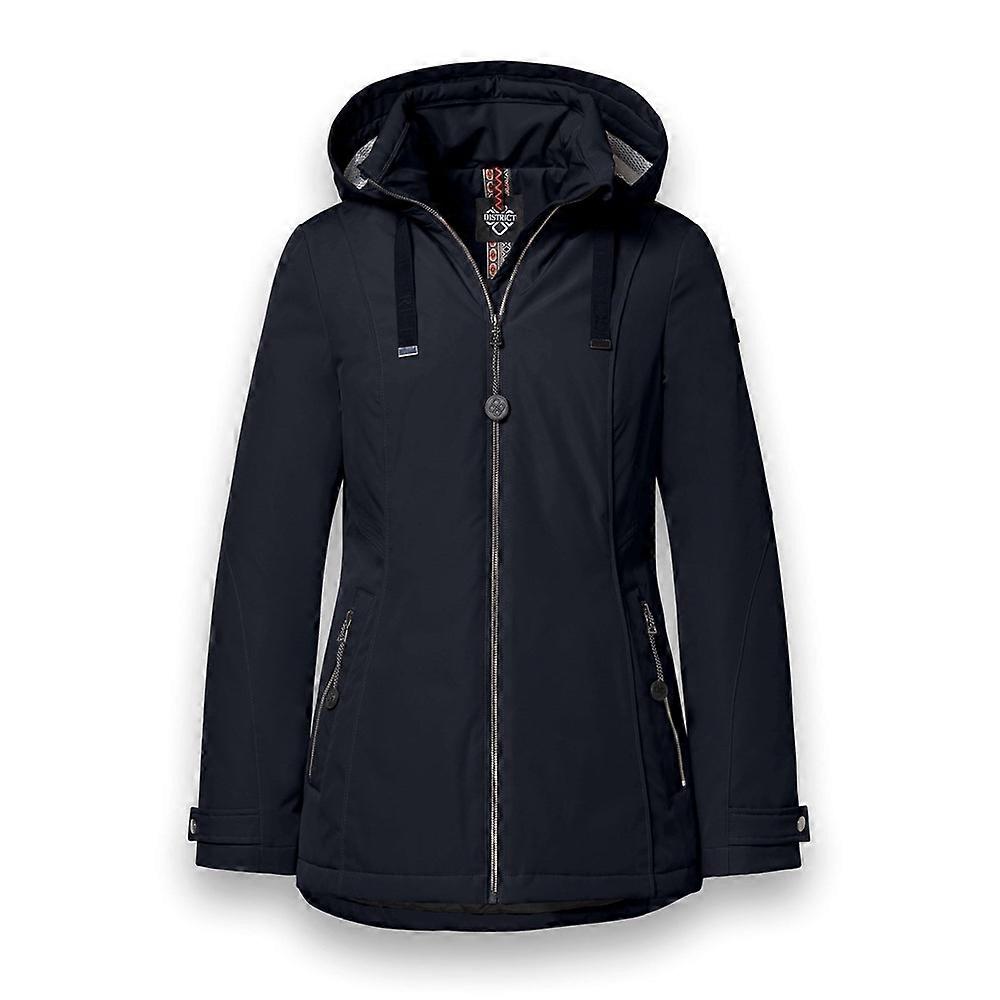 Jackets District LM10610253777505