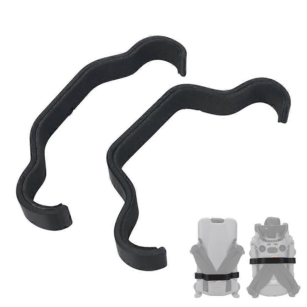 For DJI Mini 5 PRO Propeller Holder Secure Lock Guard Lightweight Portable Blade Protection