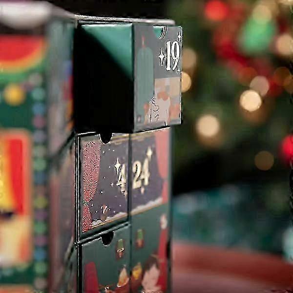 Dream Express Advent Calendar Legami Dream Express 2025