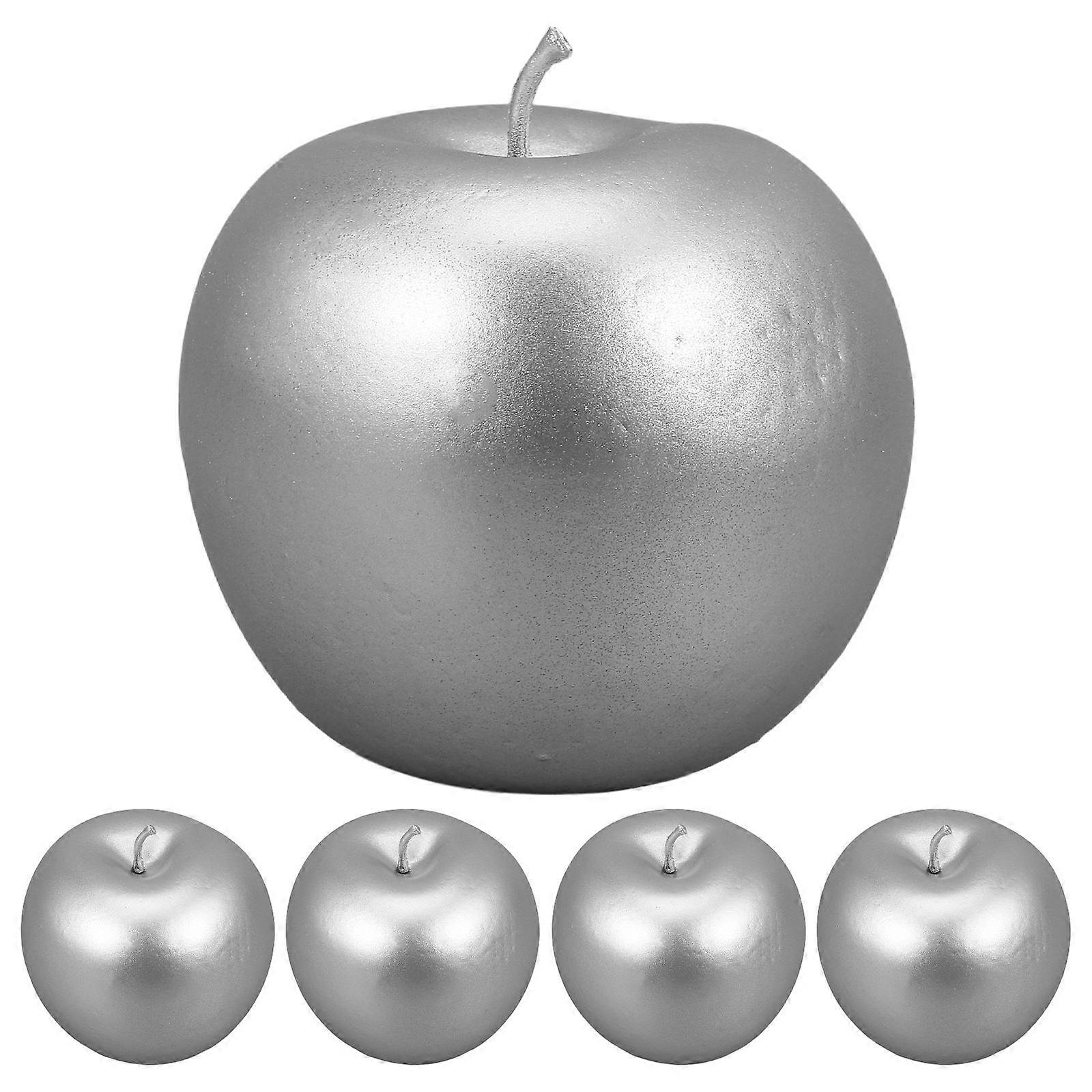 Lifelike Model for Decoration 10Pcs Props