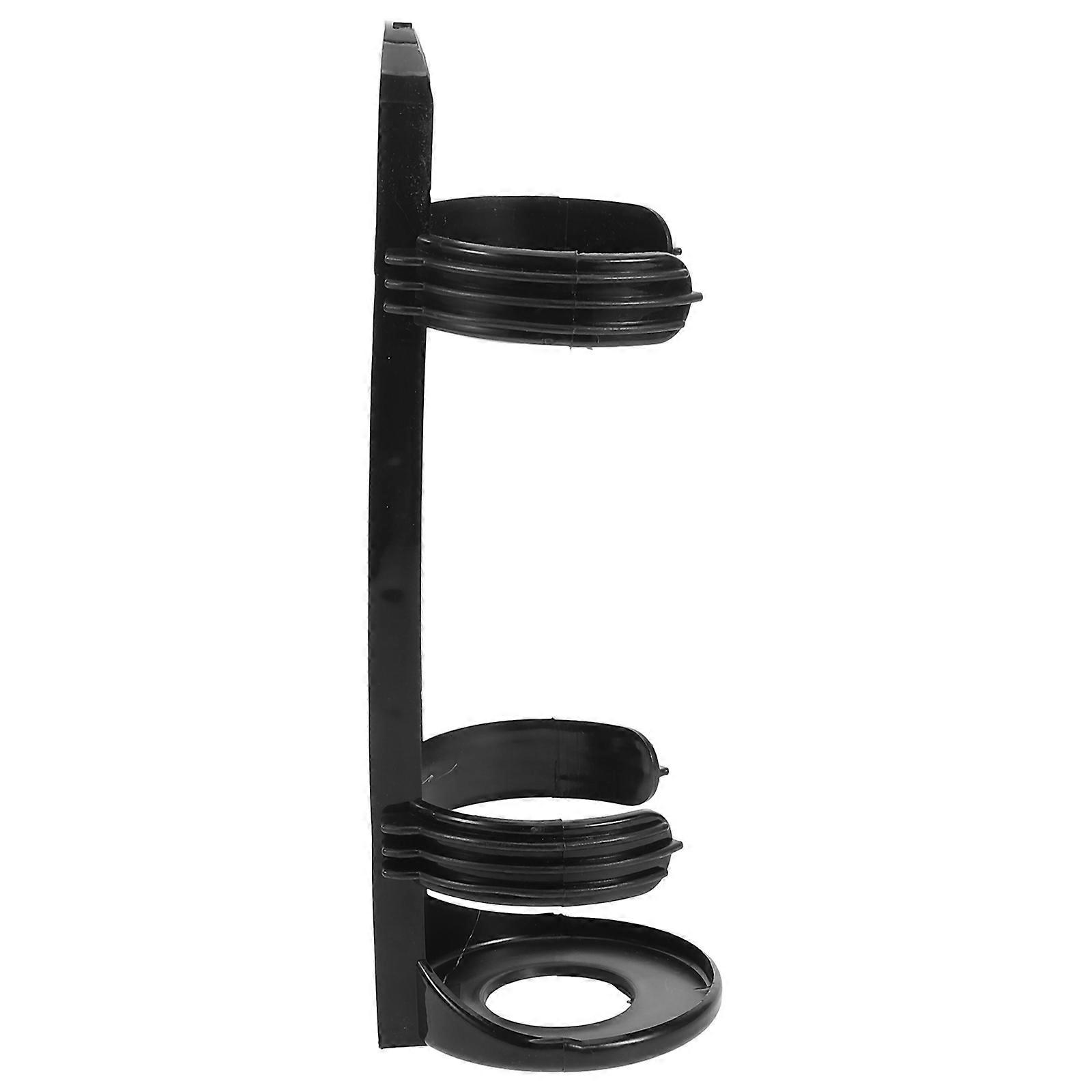 Wall Mounted Fire Extinguisher Bracket Holder for Boat Fire Storage