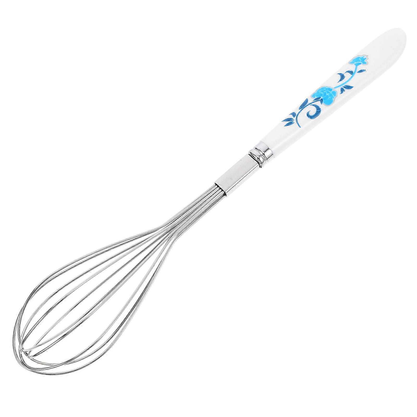 Multi Function Whisk Beater For Experienced Bakers Cream Whipping 1Pack