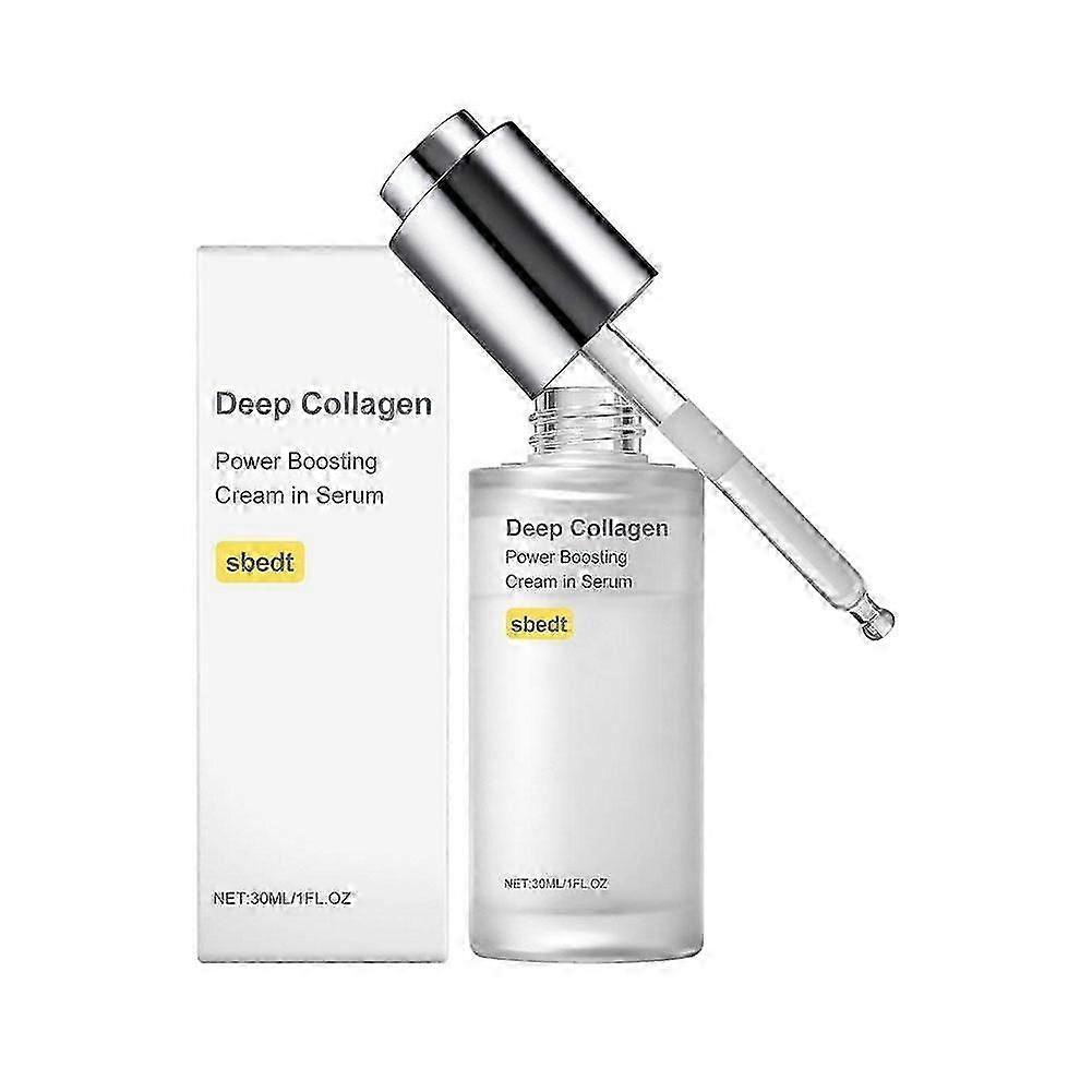 30ml Hydrating Face Serum for Long-Lasting Moisture Lightweight Daytime Primer Improves Skin Tone All Skin Types New Arrival