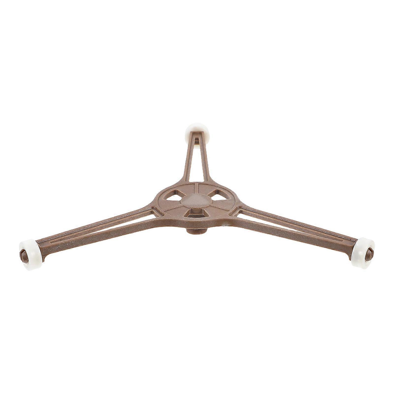 Universal Microwave Plate Support Bracket for