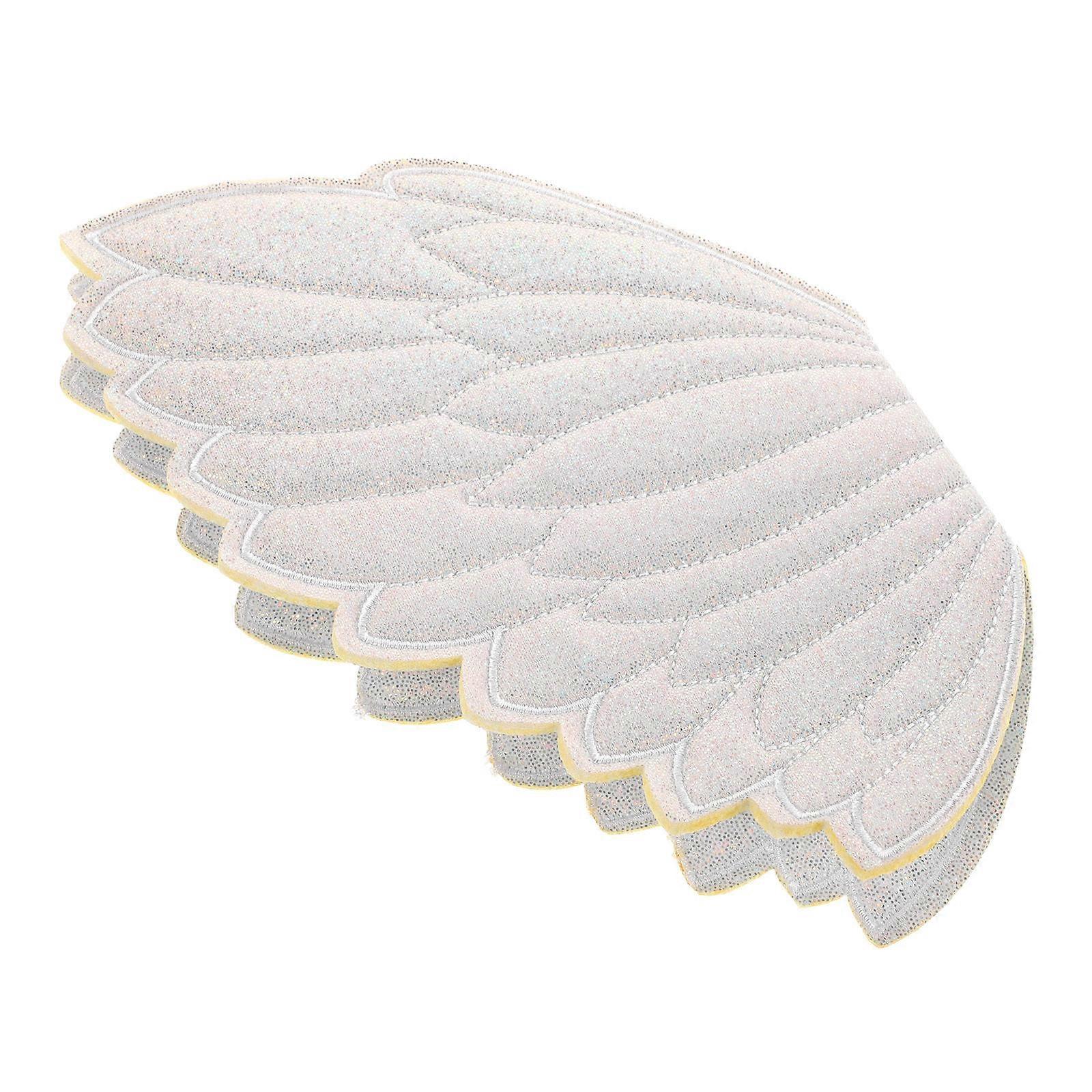 Butterfly Wing DIY Cloth Patch for Clothes Sewing Applique