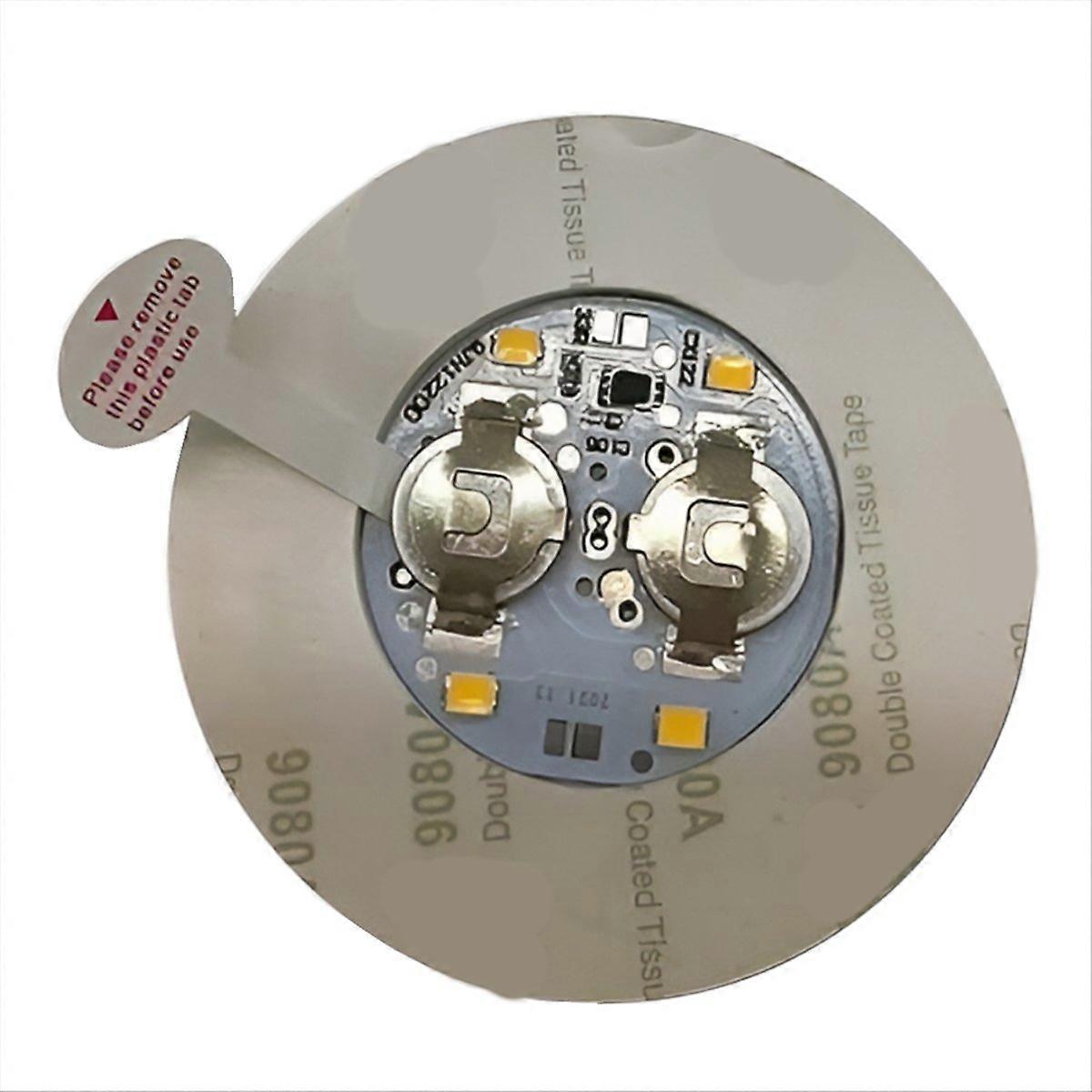 LED Luminous Coasters, Suitable for Parties, Weddings, Bars, Etc.