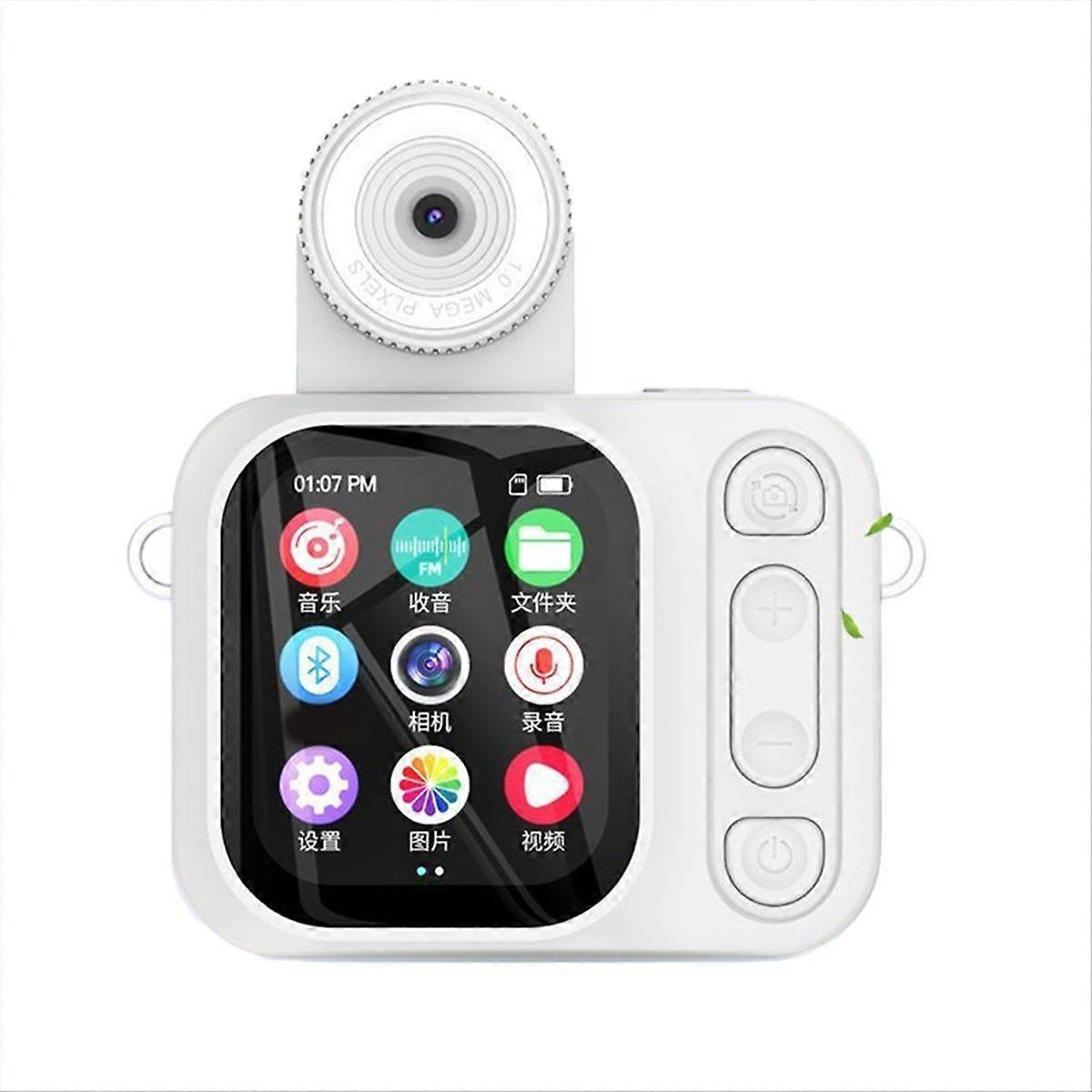 MP3 Camera 1.96 Inch Student Version Novel Reading Music Player