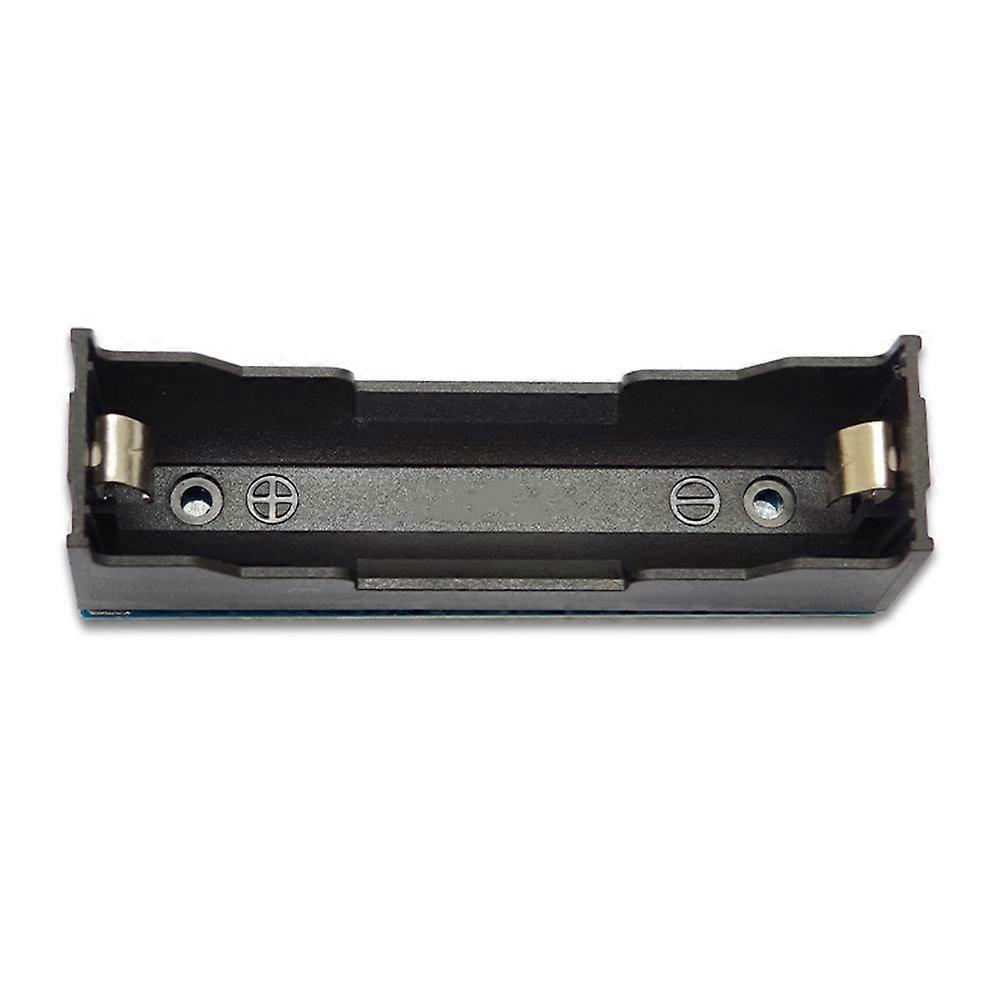 18650 Lithium Battery Charging Discharging Boost Voltage Regulator Module 3.7V to 12V Charging Boost Discharge Module