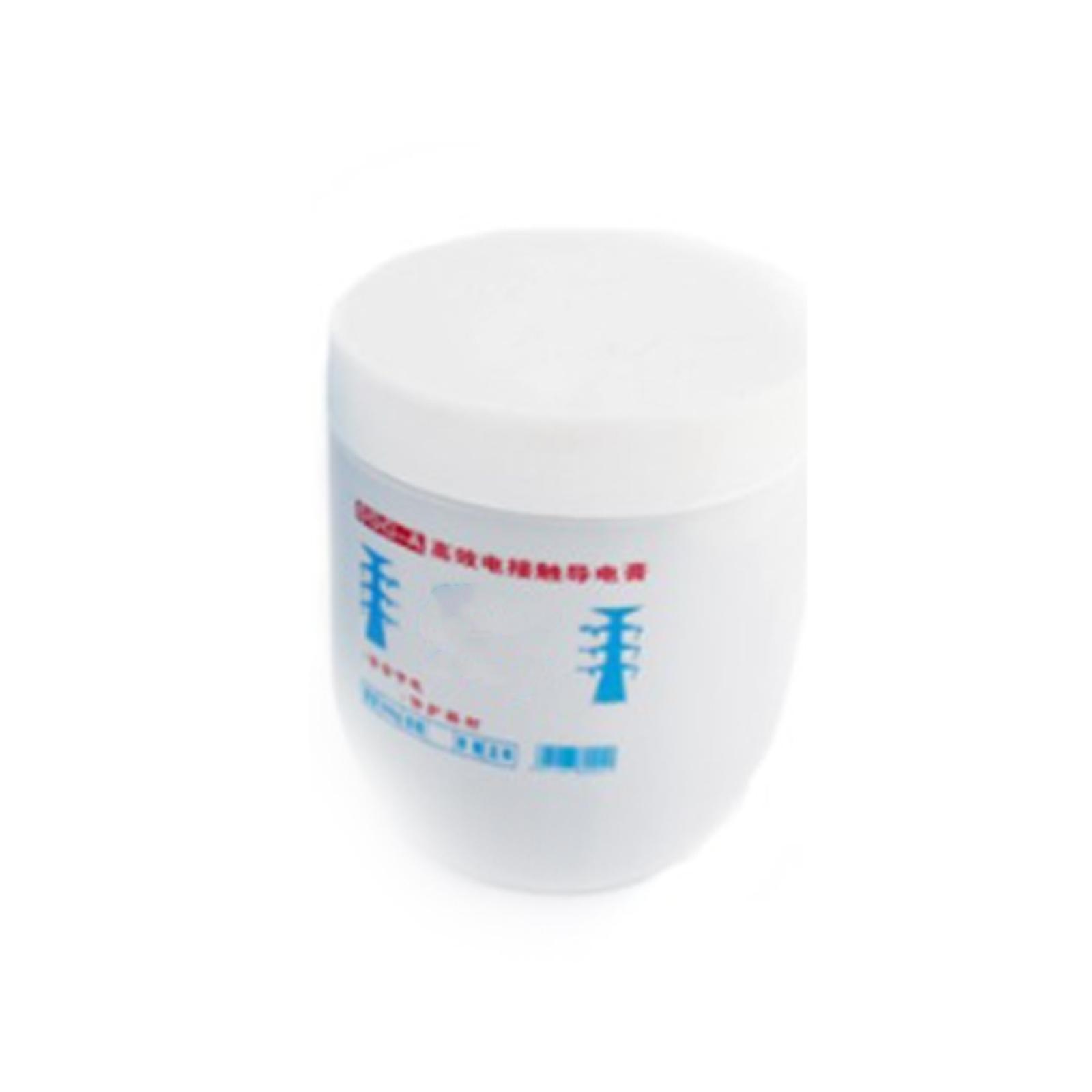 Portable Electrical Compound Paste for Quick Fixes Corrosion Resistance in Various Power Connection  Black 500g