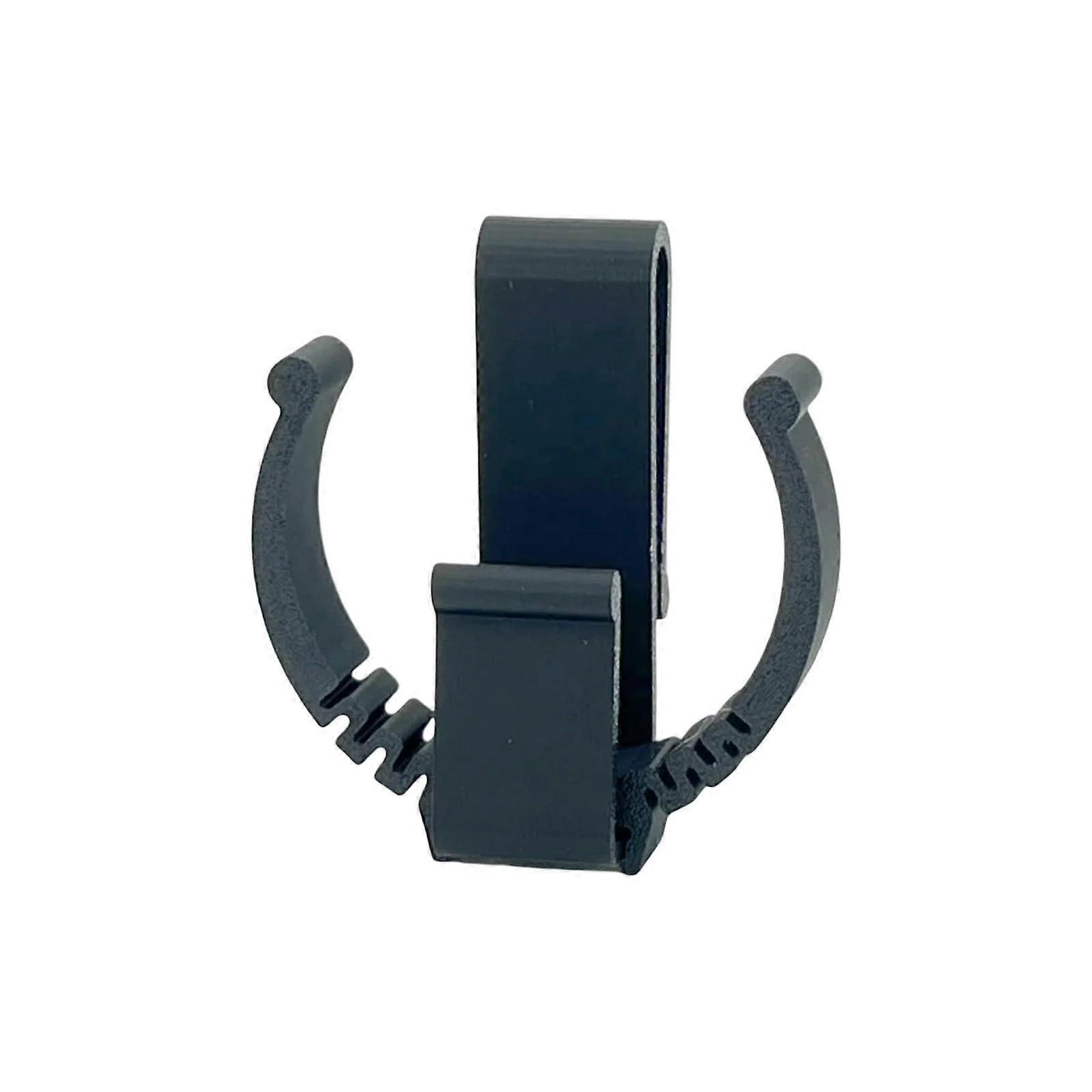 Car Visor Organizer with Clip Quick Access Durable Car Storage Pouch Holder for ZYN Tins