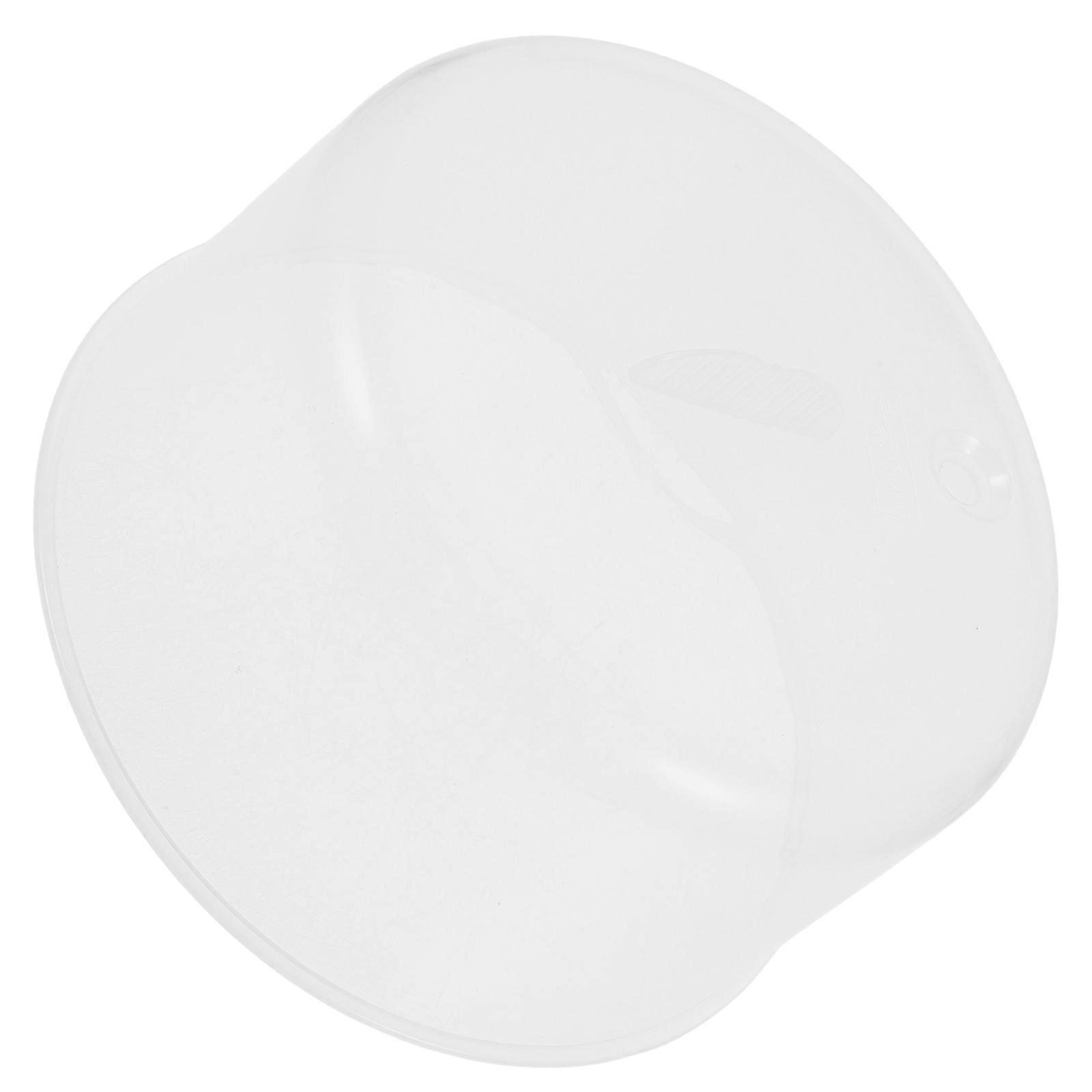 Replacement Egg Steamer Lid Cover for Evenly Cooking 1 Piece