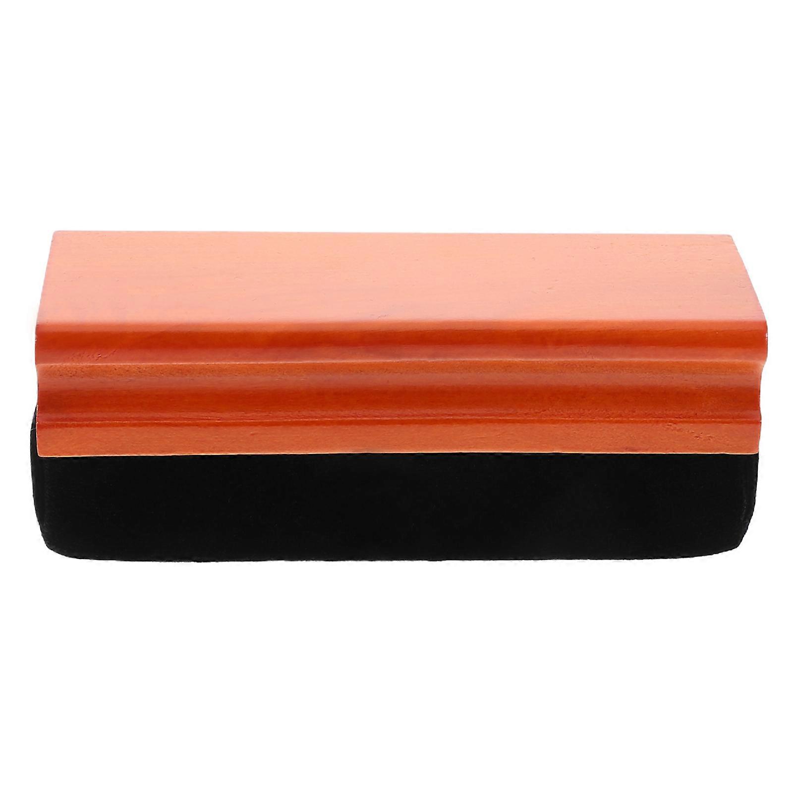 Vintage Vinyl Record Brush for Turntable Cleaning