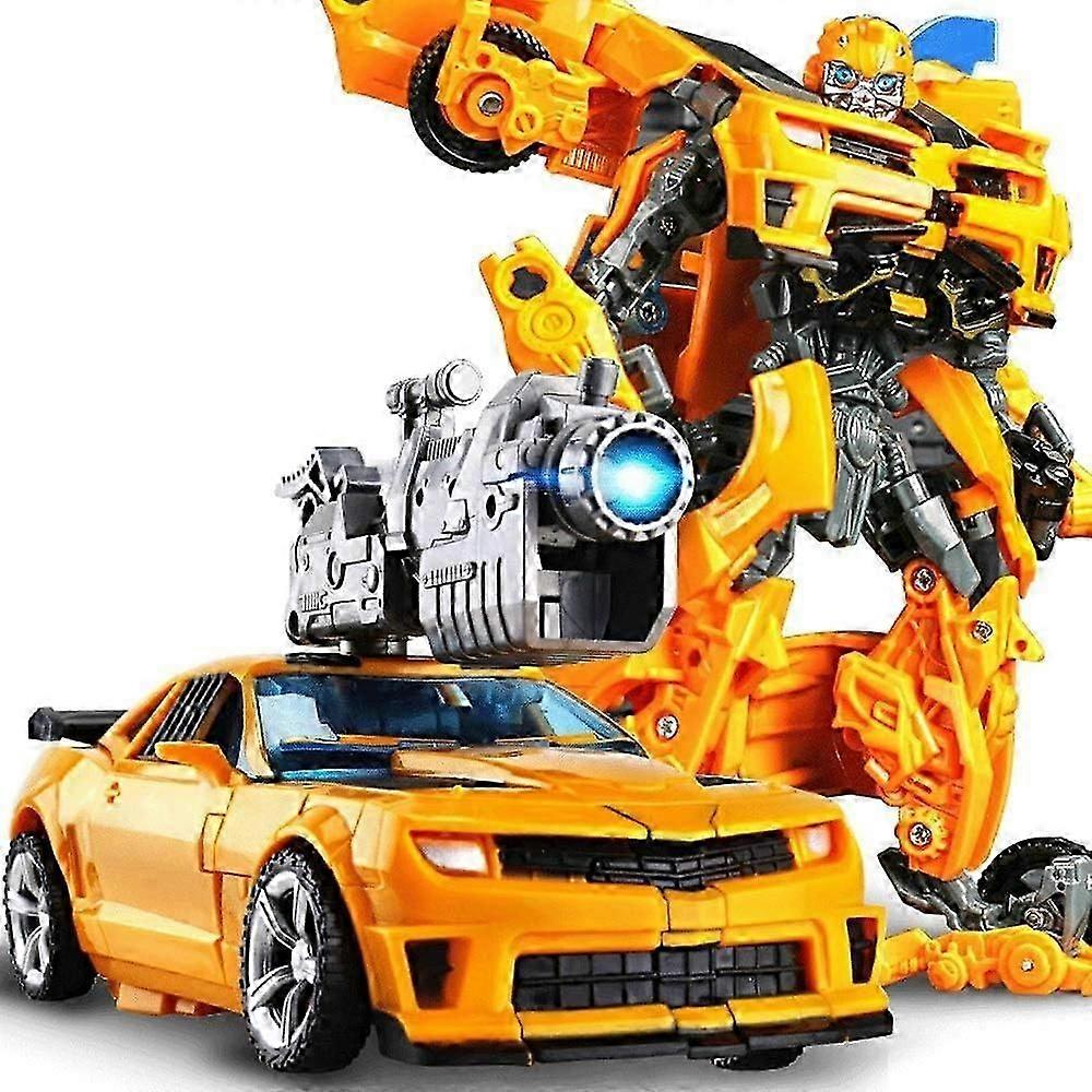 Bumblebee Transformers Giocattoli Action Figure - Perfet