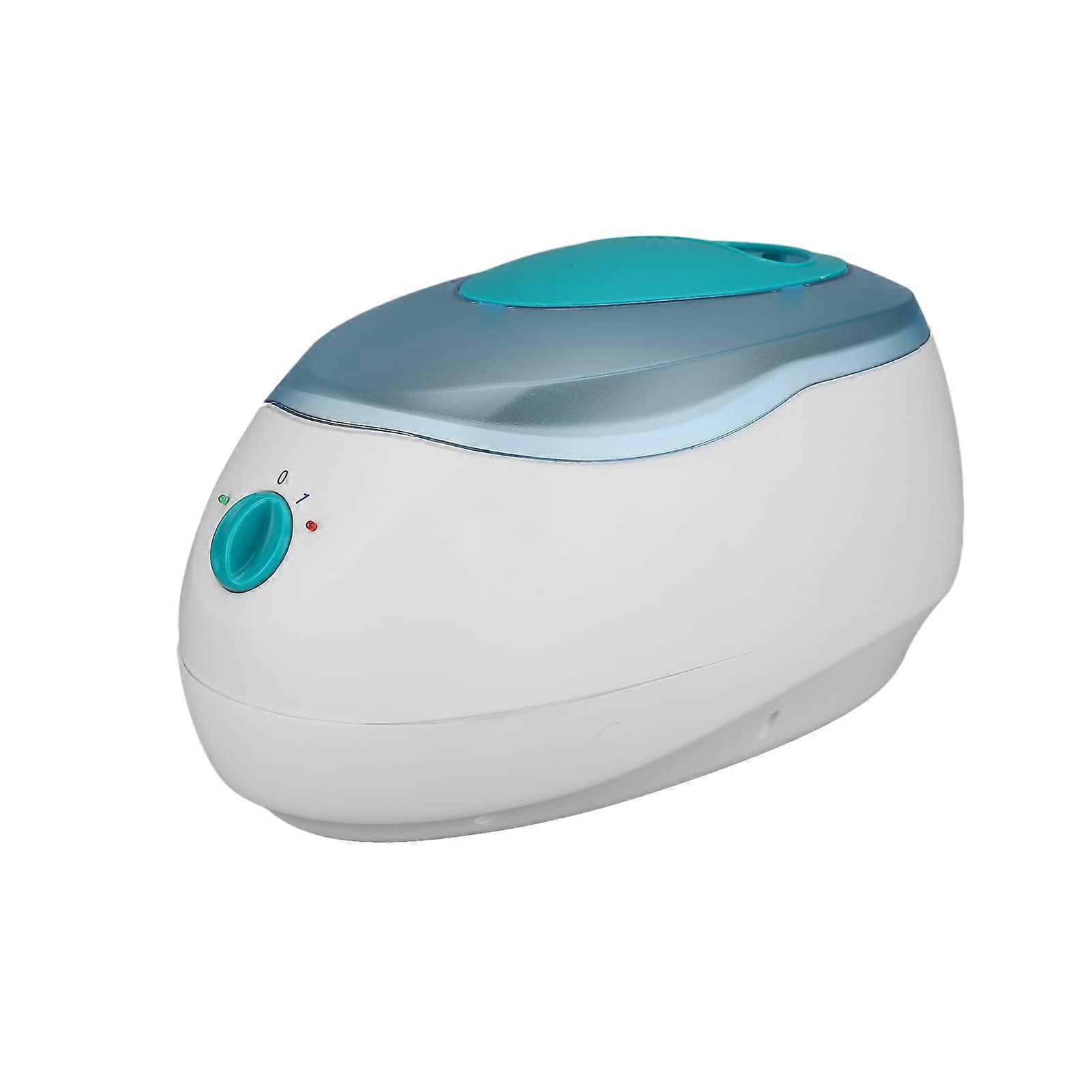 Paraffin Wax Machine for Hands and Feet, 2.3L Bath Spa Kit with Fast Melting and Deep Moisturizing