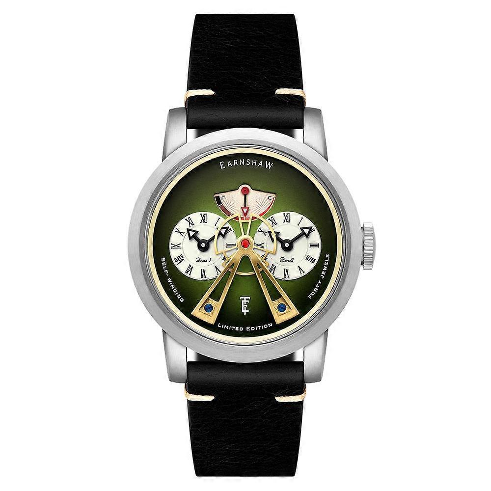 EARNSHAW ES-8306-09 Men's Watch