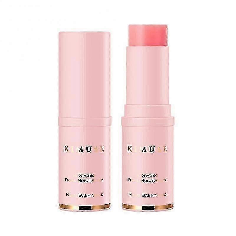 Collagen Moisturizing Balm Stick Anti-aging Hydration Makeup Base Lipstick Multi
